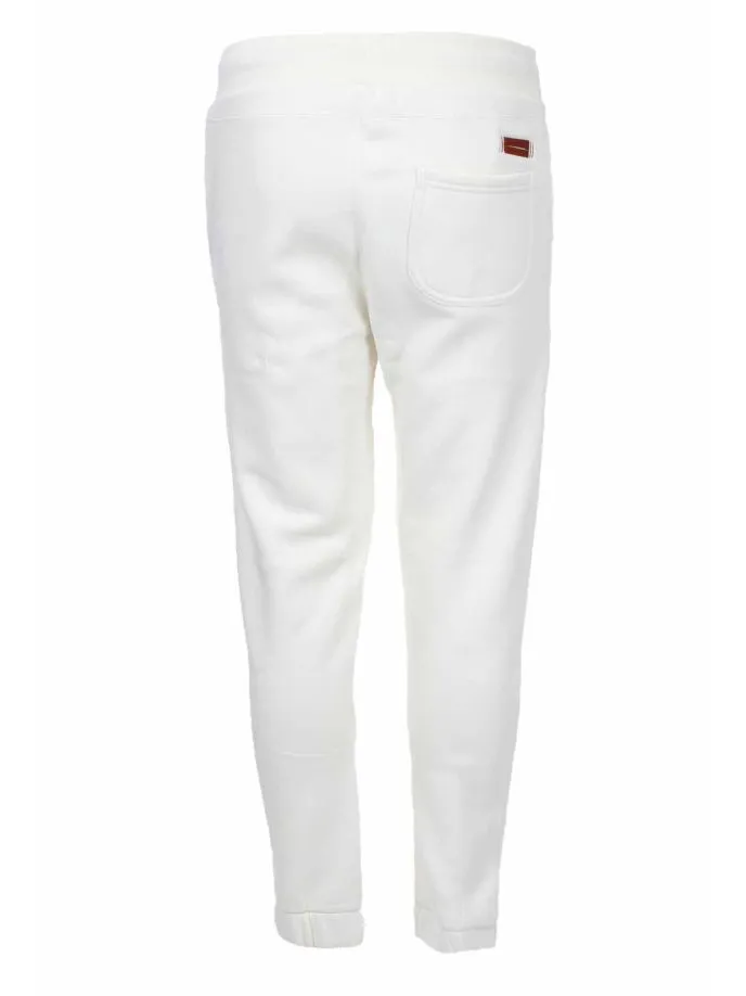Pantalone felpa