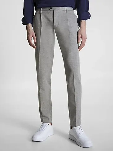 Pantalone jersey TOMMY HILFINGER