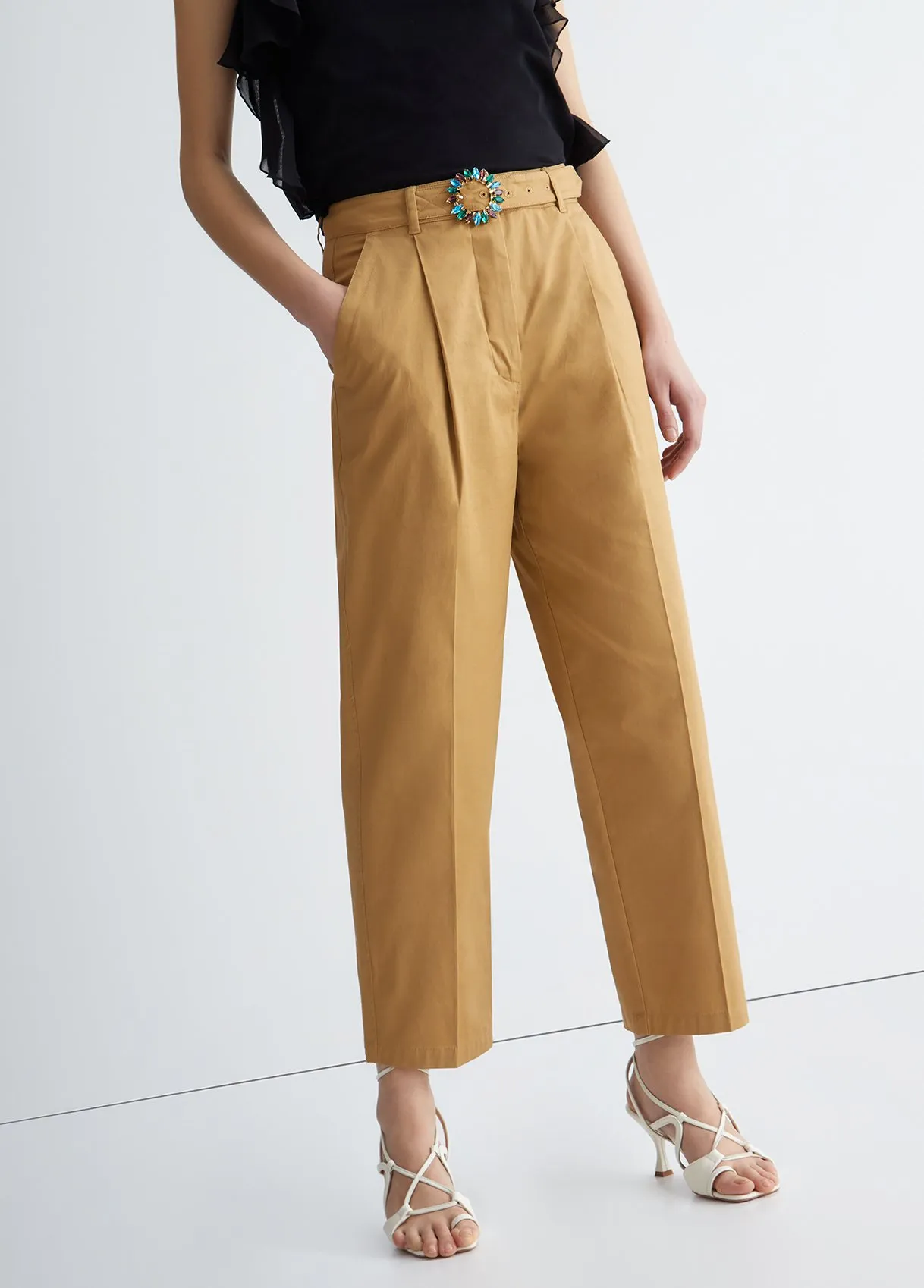 Pantalone Liu Jo