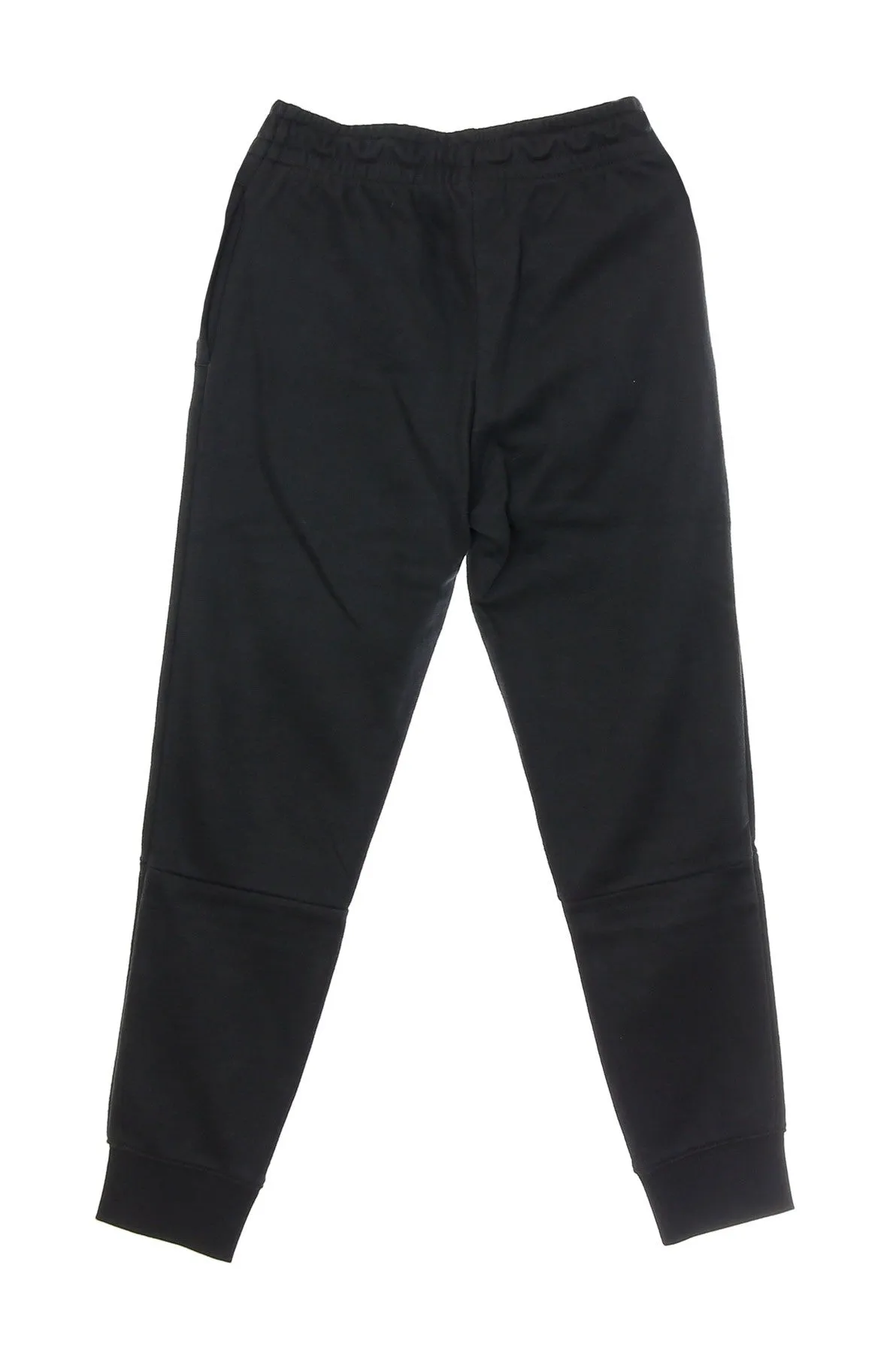 Pantalone Tuta Leggero Bambino Jumpman Air Ft Pants Black