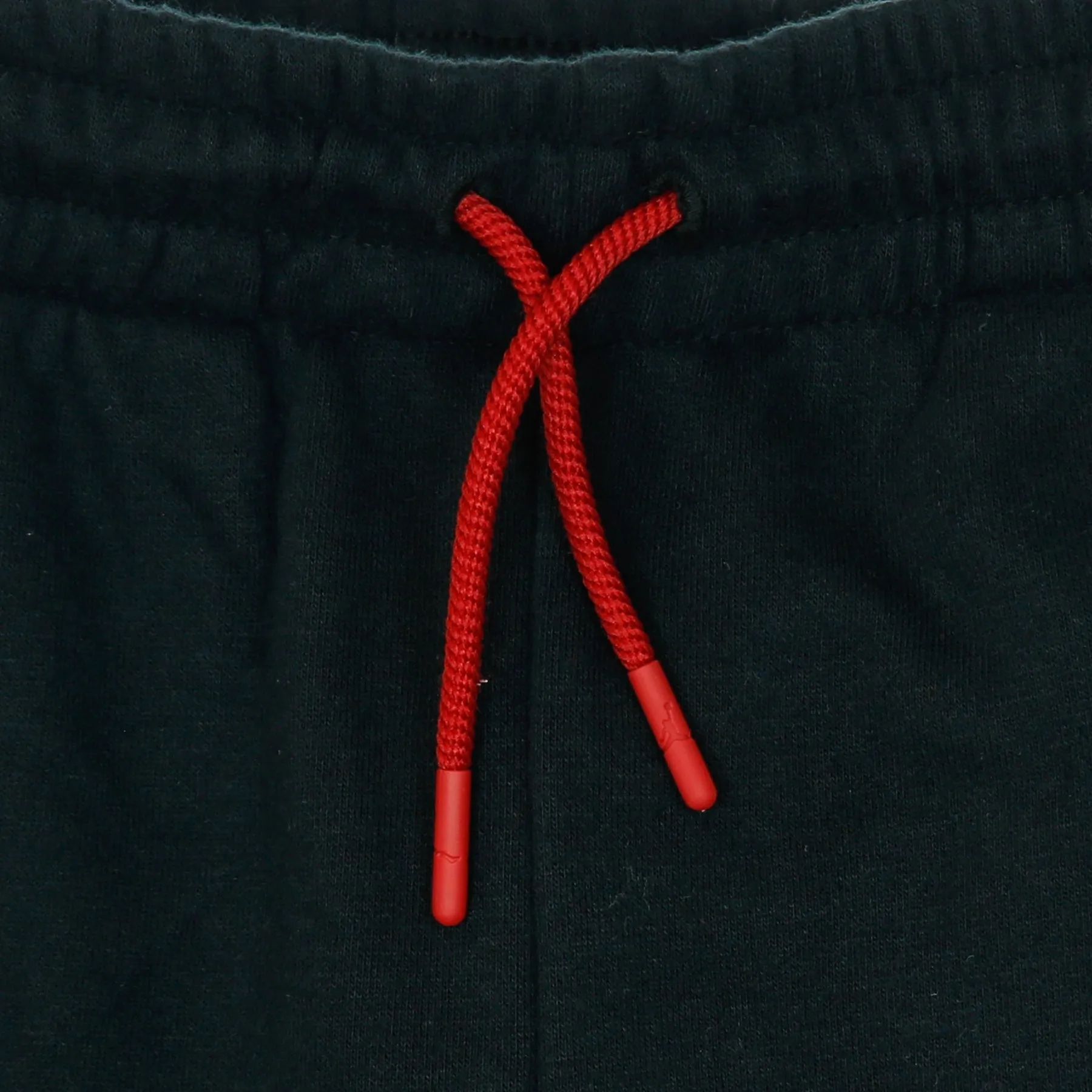 Pantalone Tuta Leggero Bambino Jumpman Air Ft Pants Black