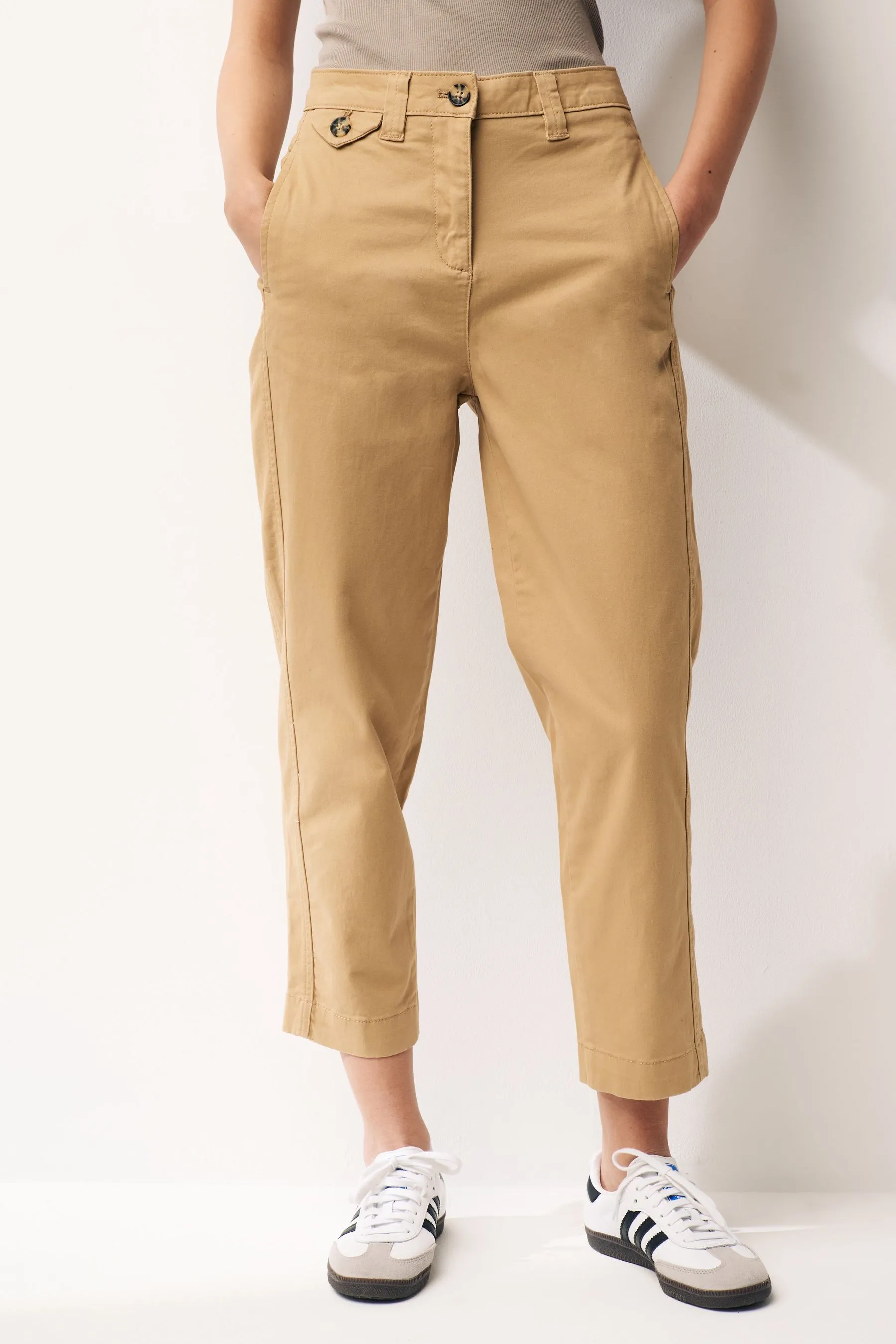 Pantaloni chino