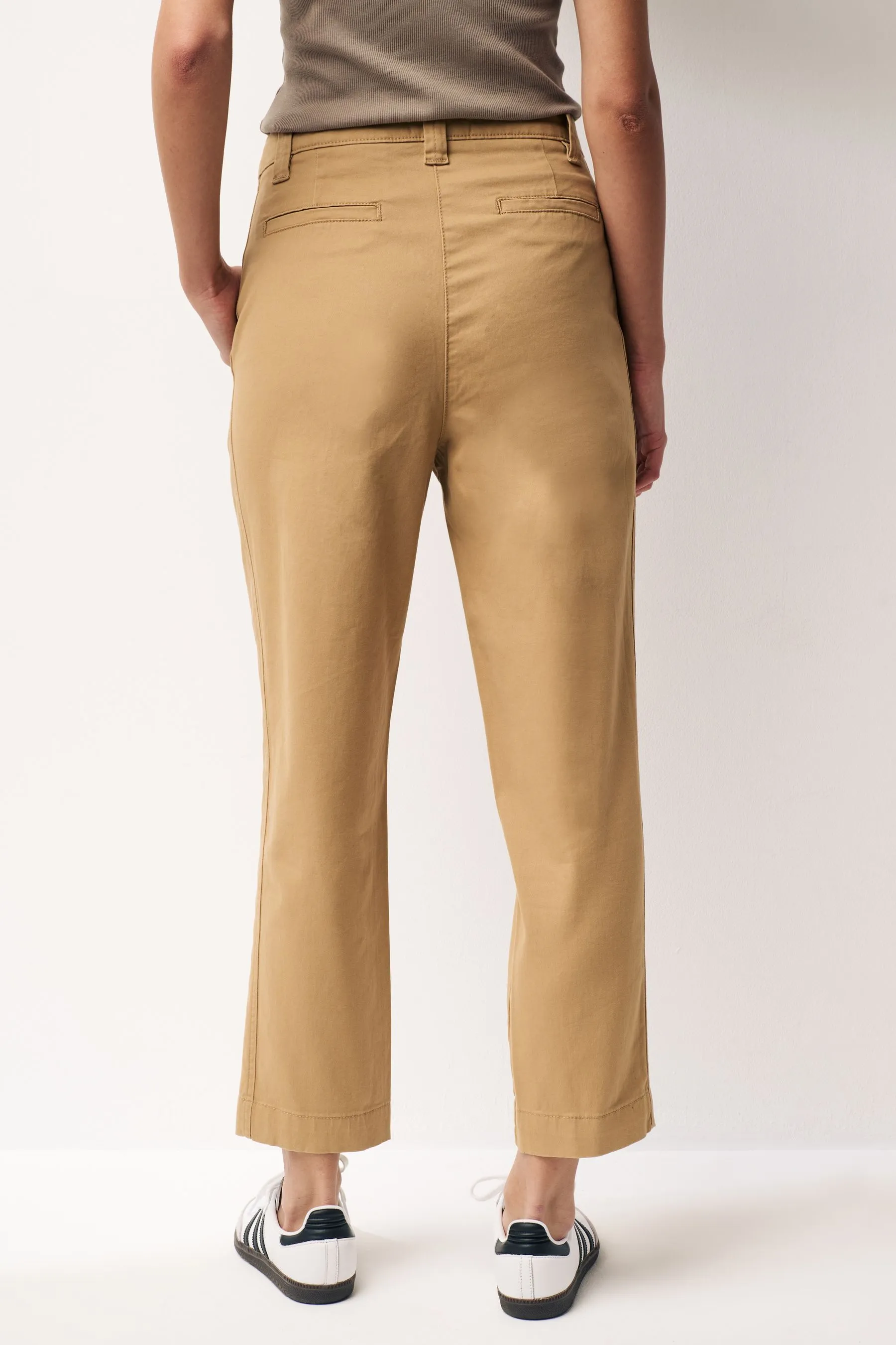 Pantaloni chino
