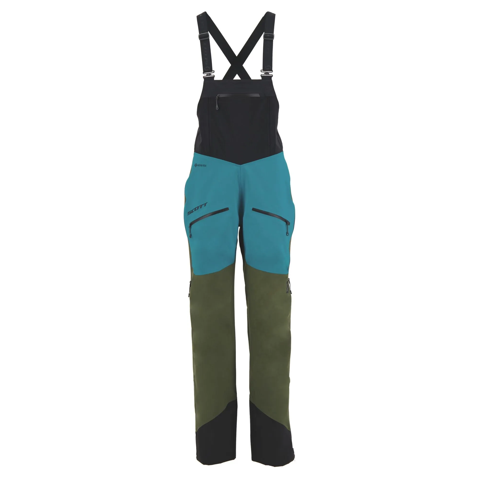 PANTALONI DA DONNA SCOTT LINE CHASER GTX 3L 291859