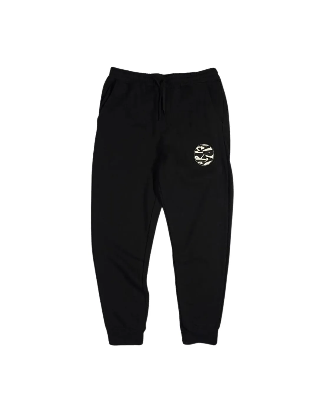 Pantaloni da jogging Armada Icon neri