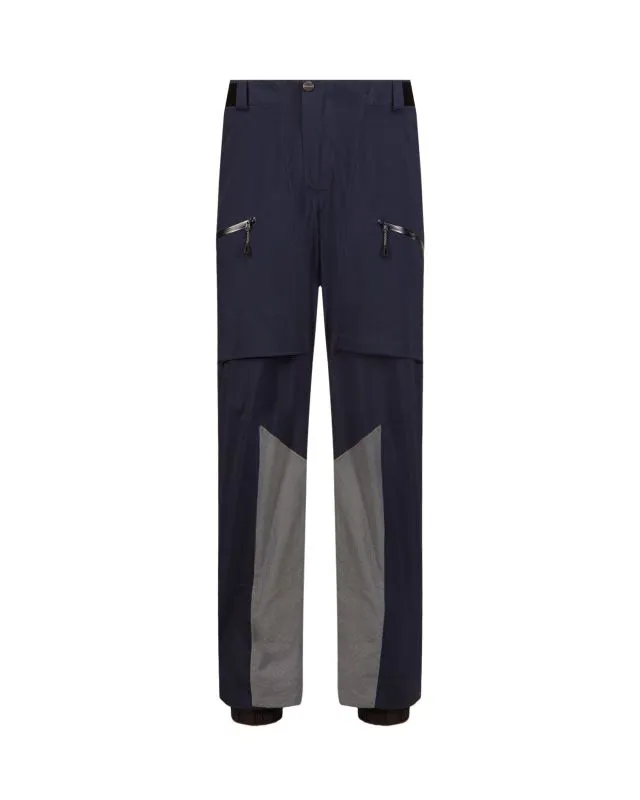 Pantaloni hardshell MAMMUT LA LISTE HS