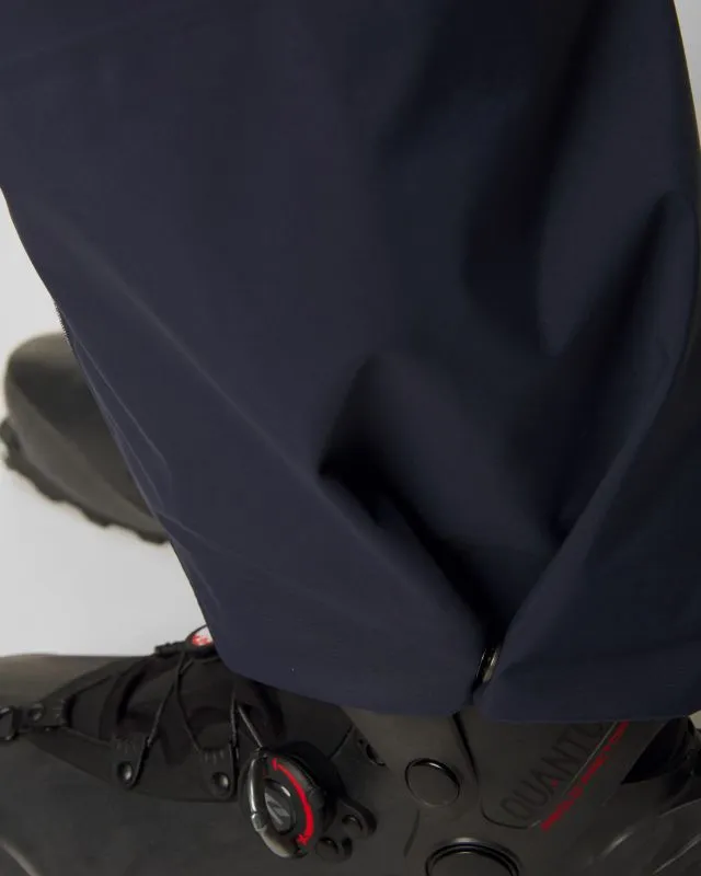 Pantaloni hardshell MAMMUT LA LISTE HS