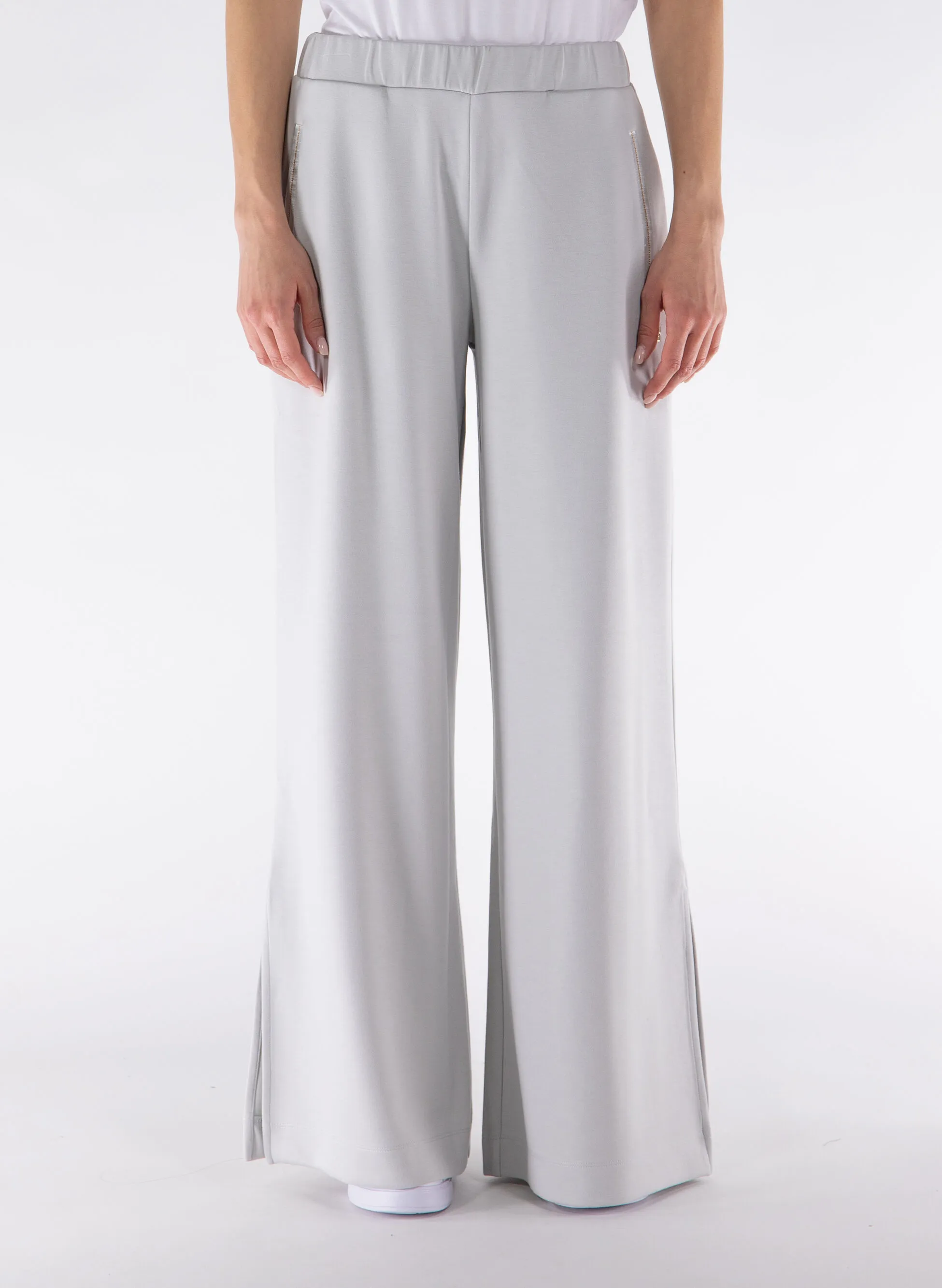 pantaloni precious