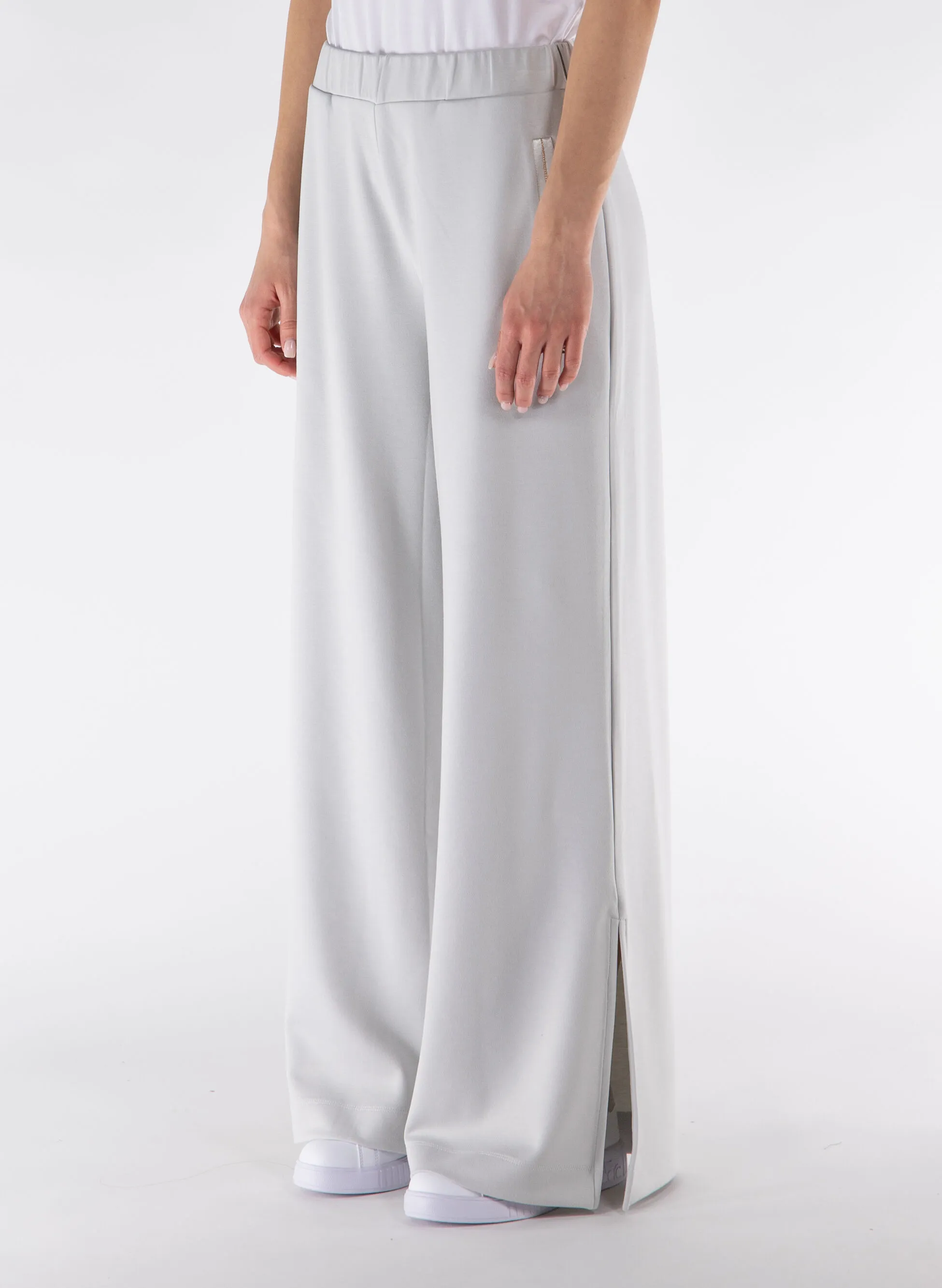 pantaloni precious
