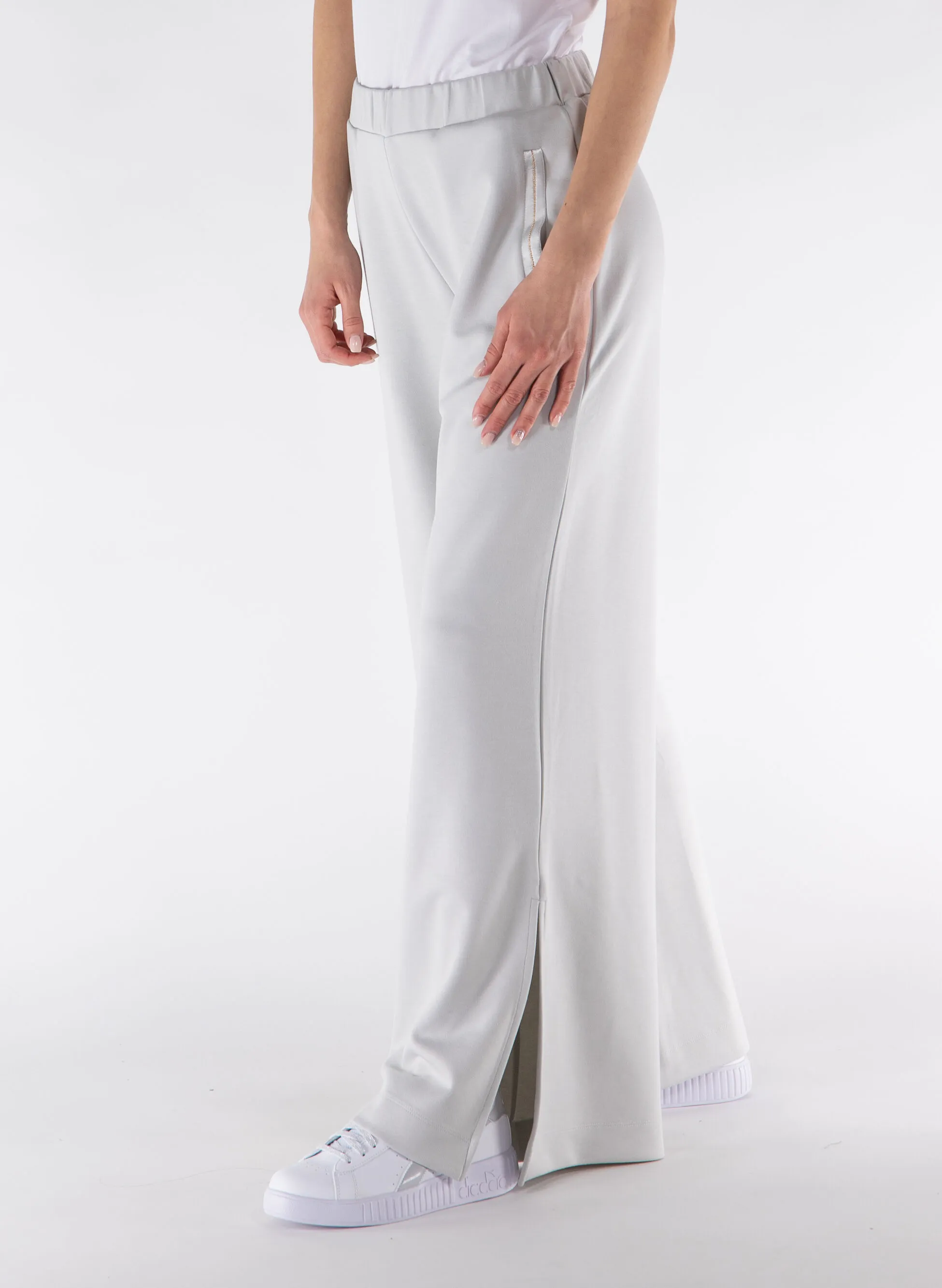 pantaloni precious
