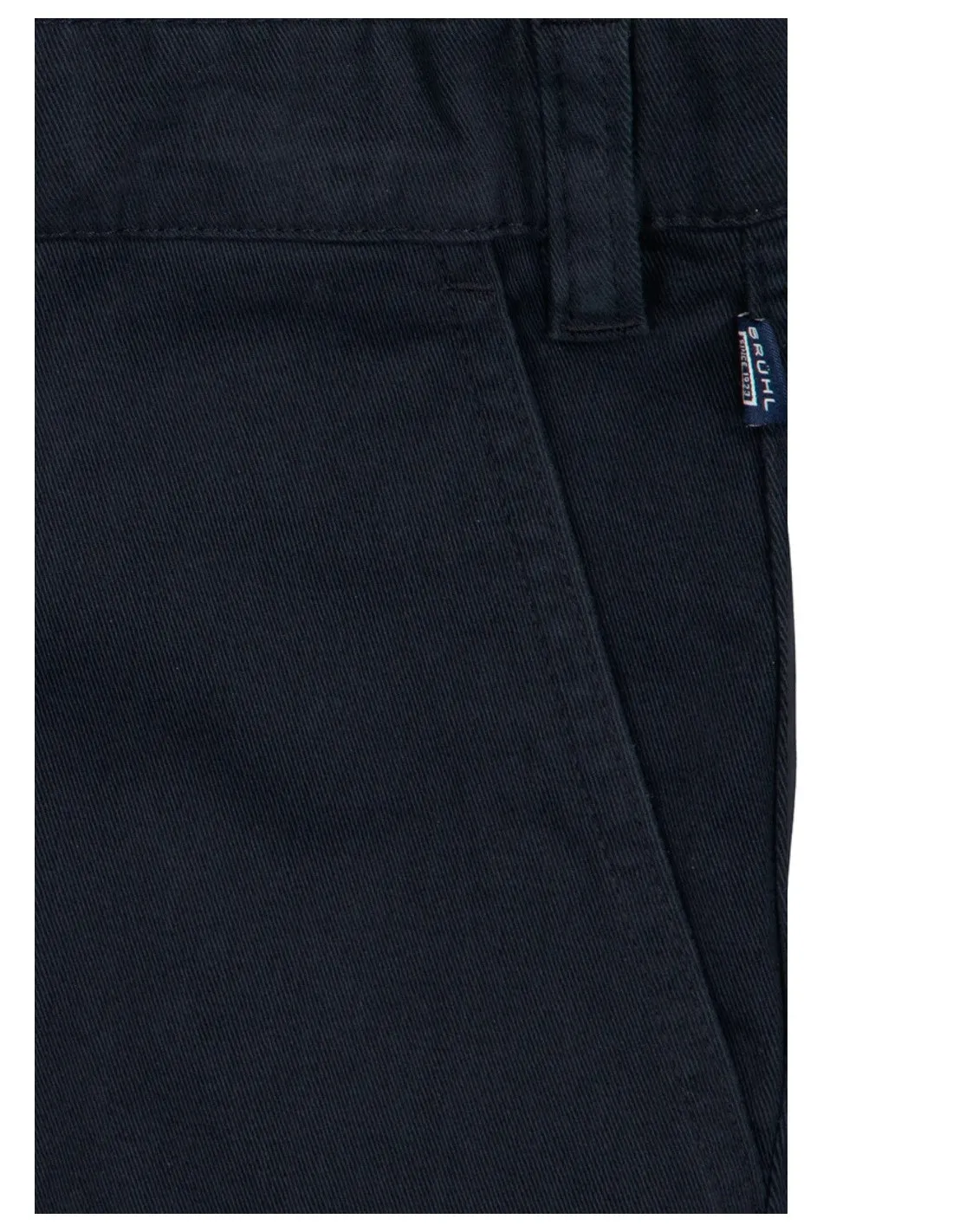 Pantaloni Uomo Nizza Bruhl