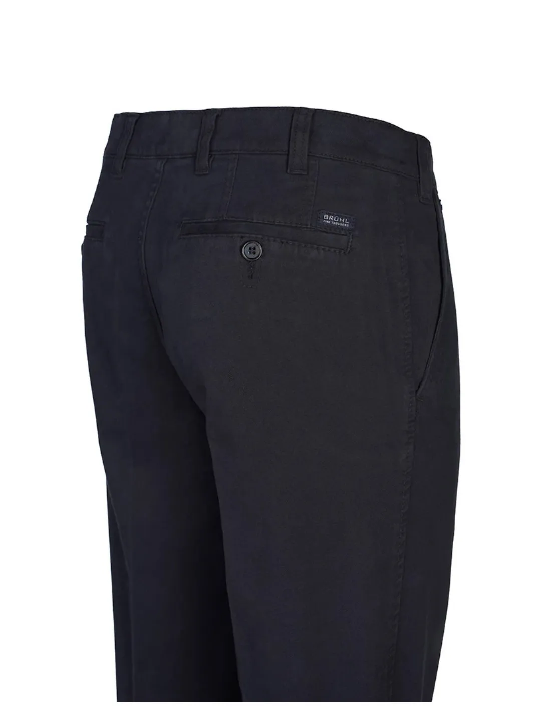 Pantaloni Uomo Nizza Bruhl