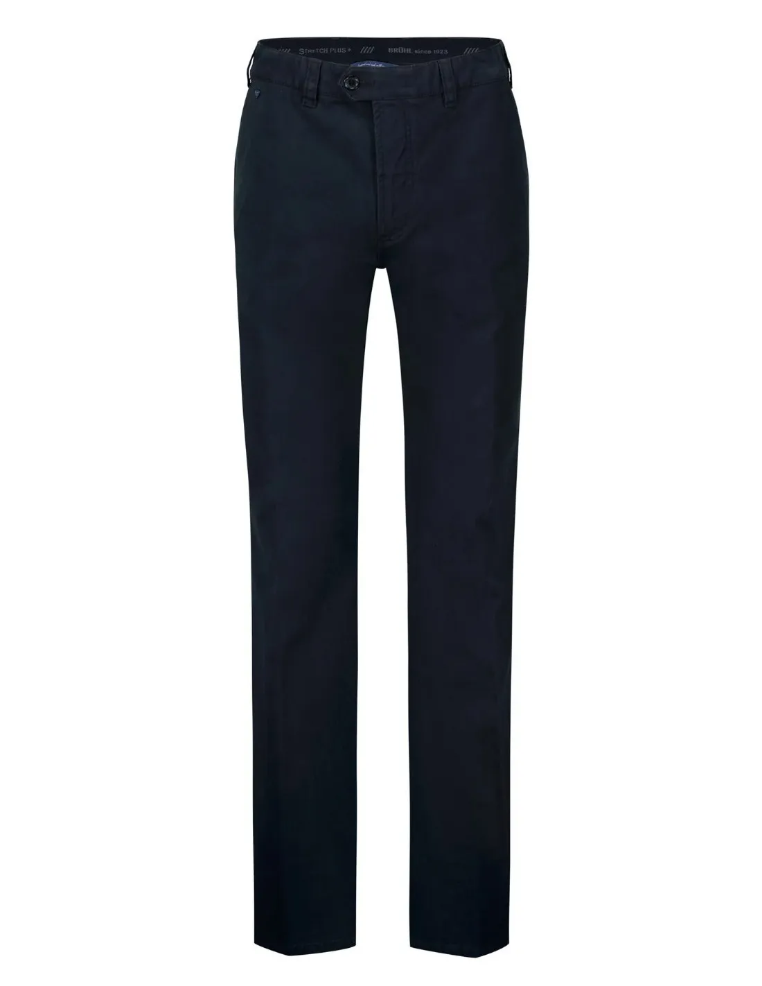Pantaloni Uomo Nizza Bruhl