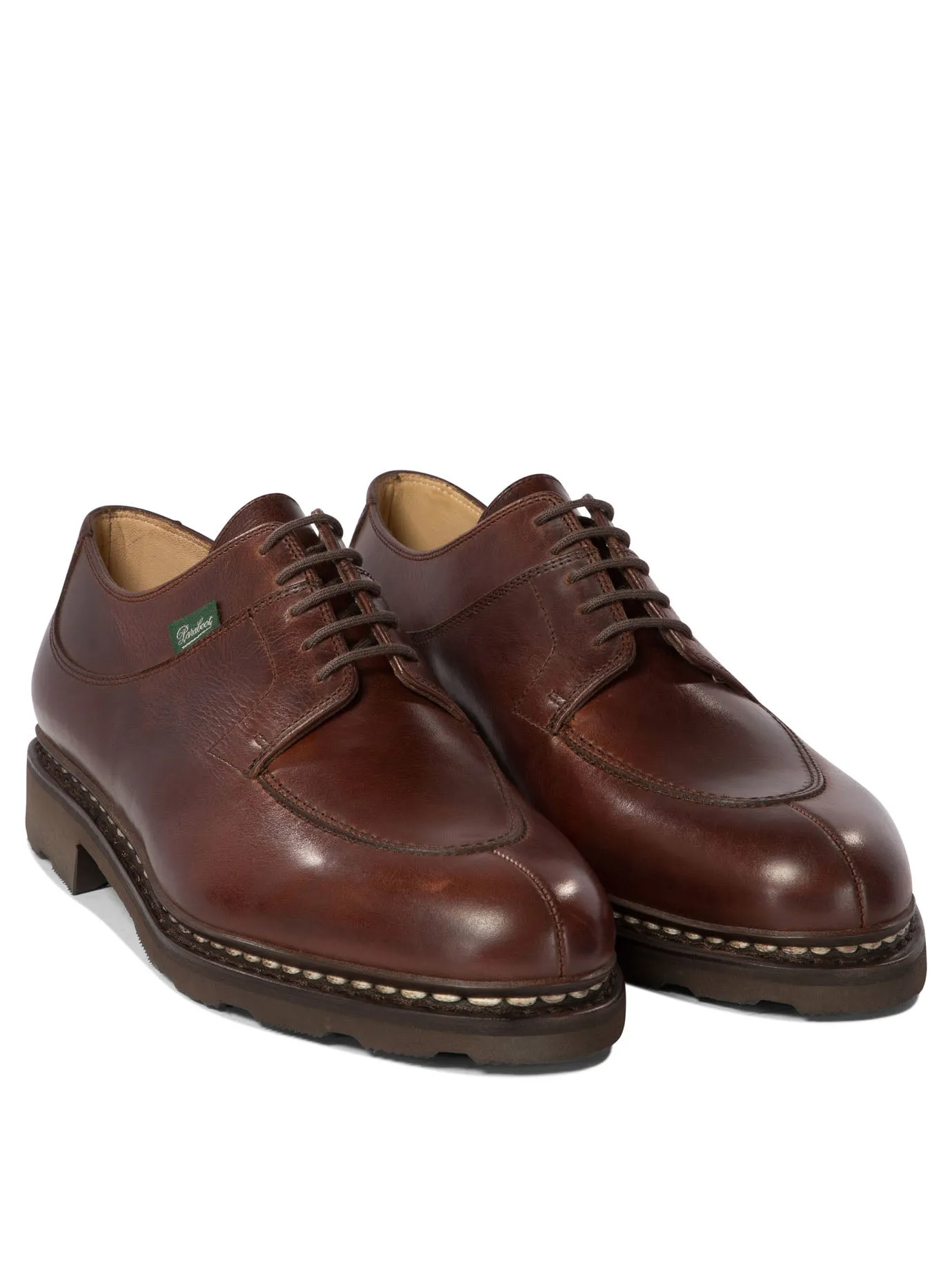 Paraboot Avignon Lace Ups