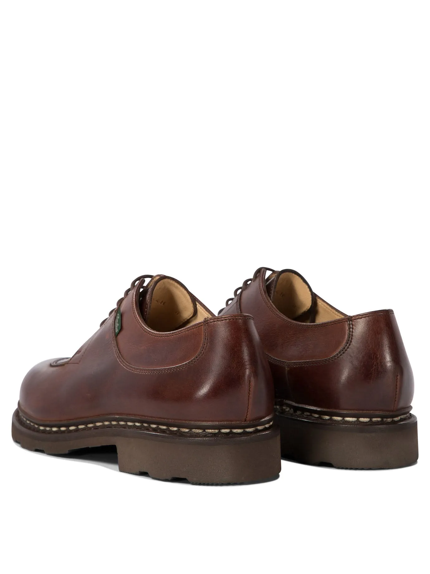 Paraboot Avignon Lace Ups