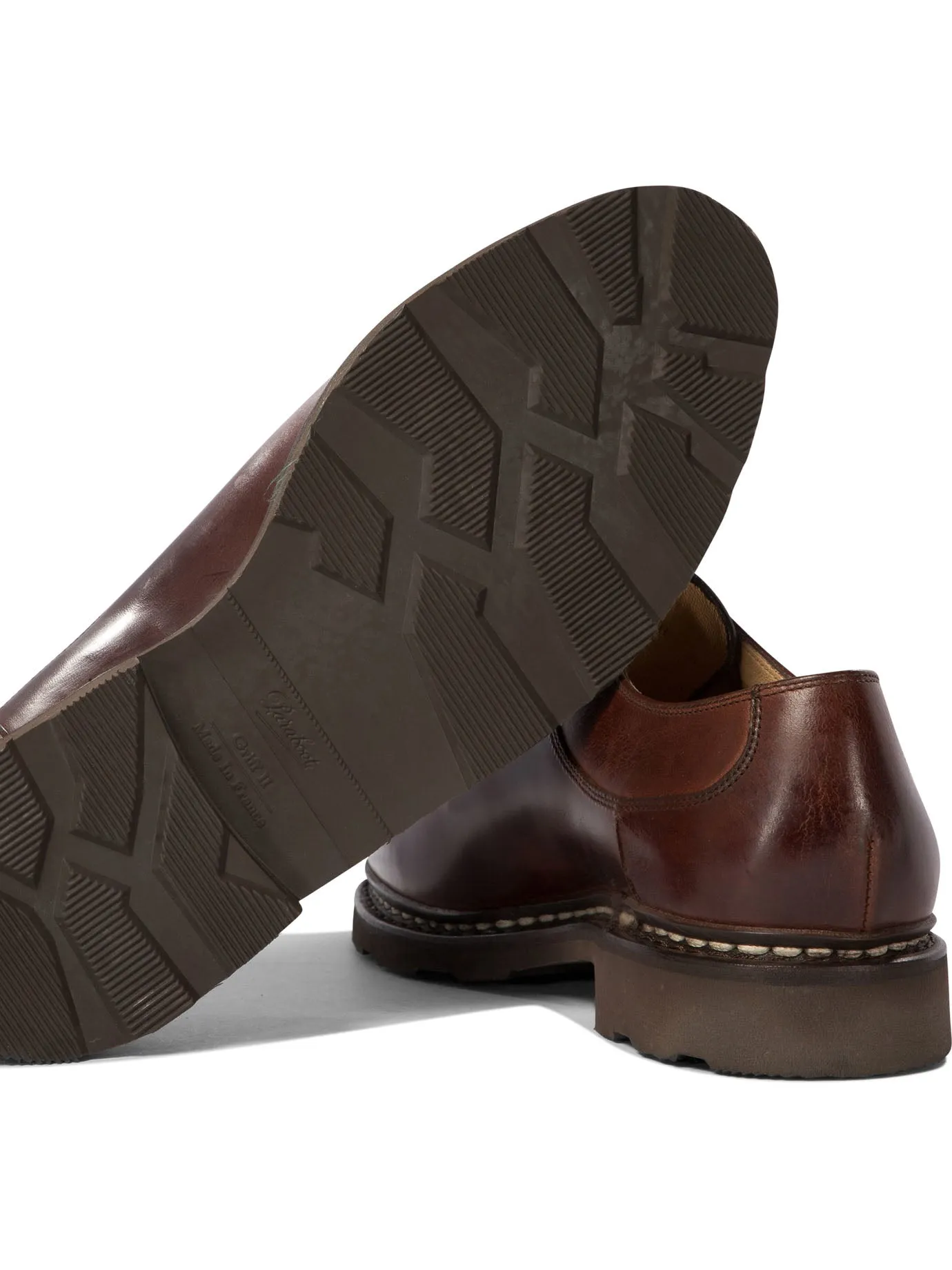 Paraboot Avignon Lace Ups