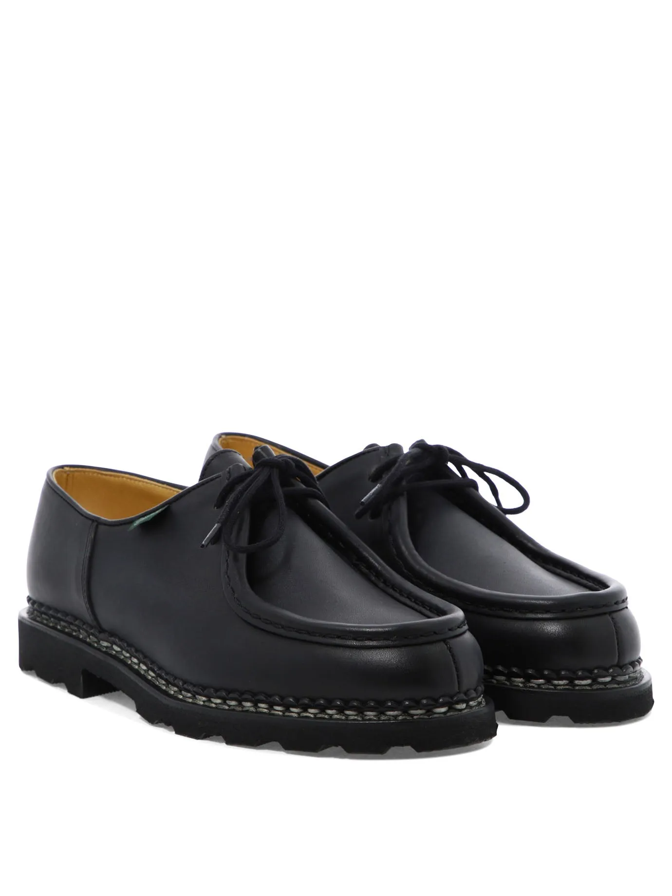 Paraboot Michael Lace Ups