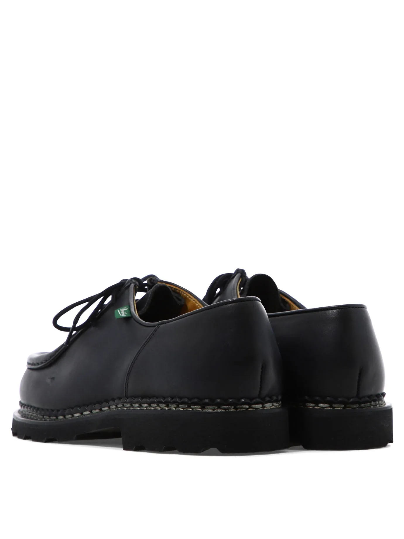 Paraboot Michael Lace Ups