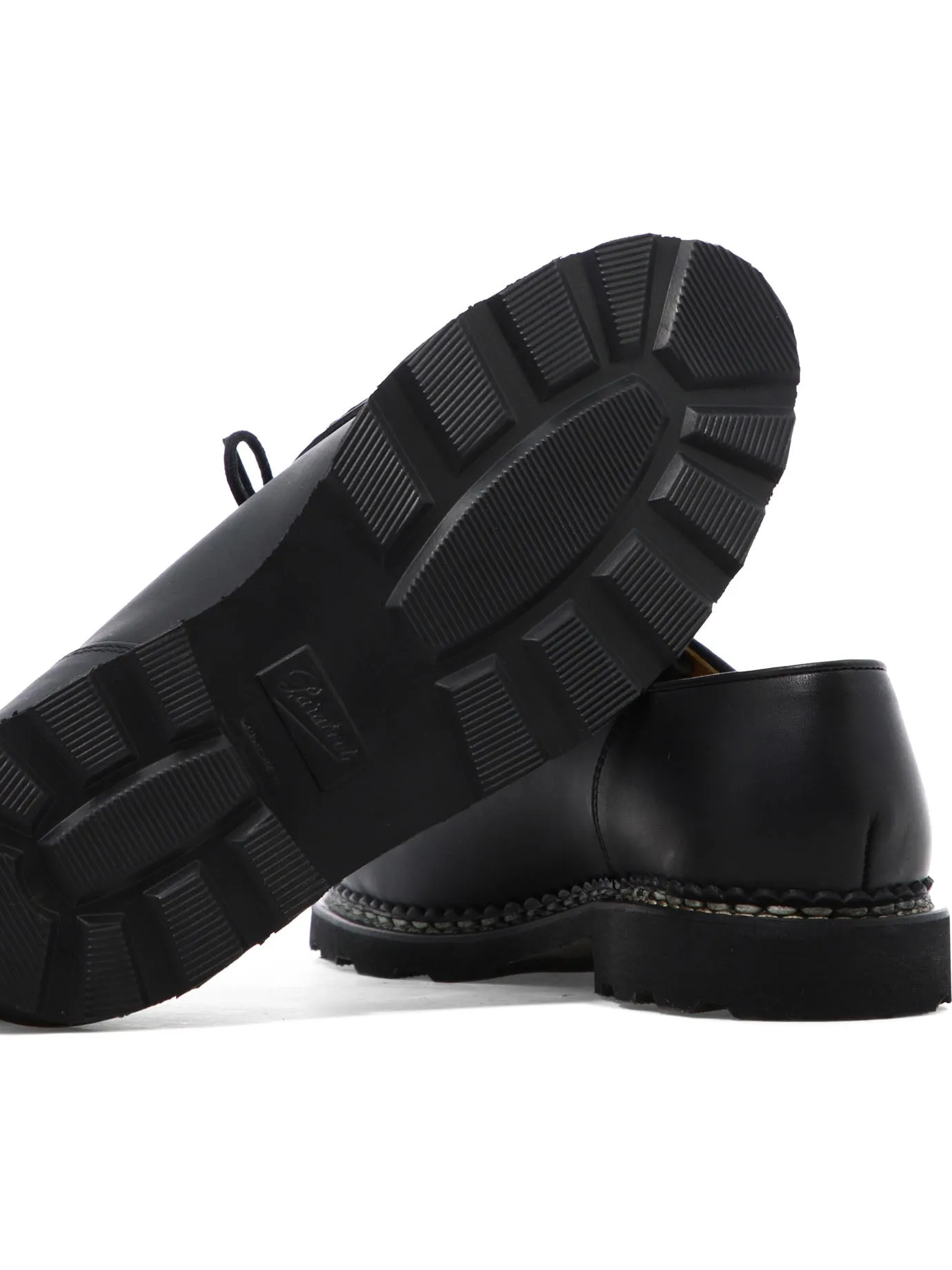 Paraboot Michael Lace Ups