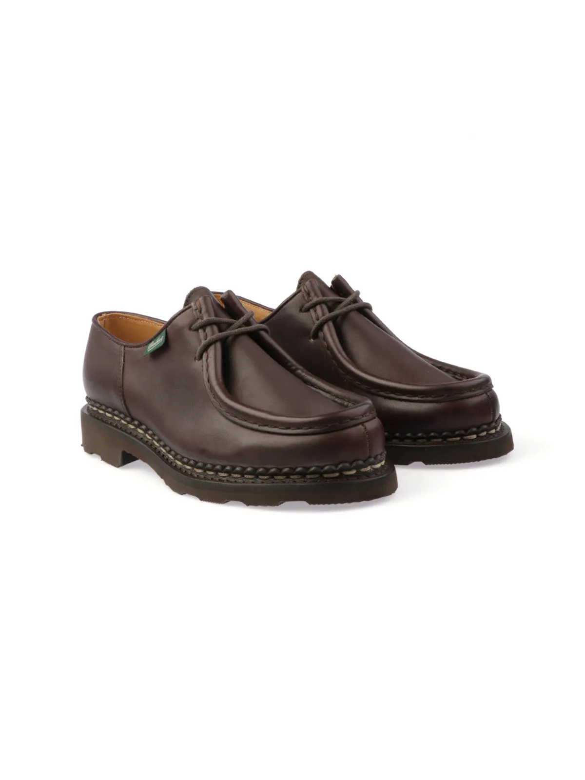 PARABOOT ---------- Scarpa Derby Donna Michael ---------