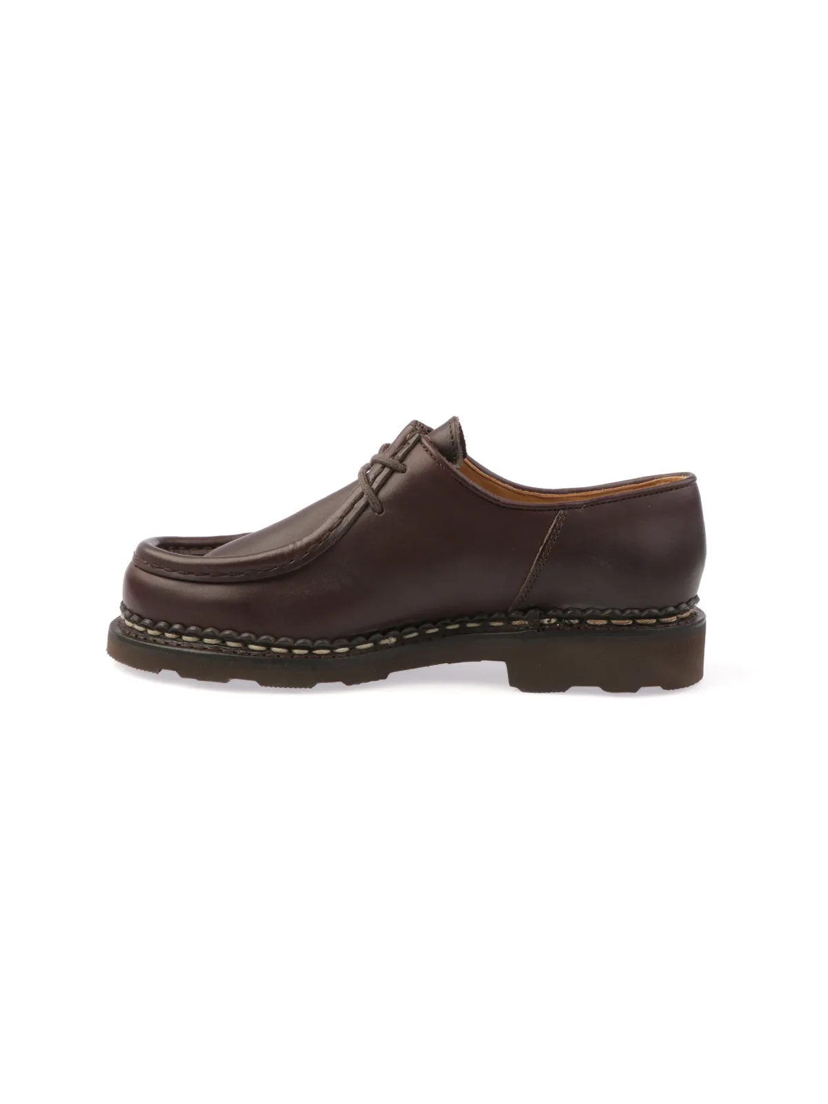 PARABOOT ---------- Scarpa Derby Donna Michael ---------
