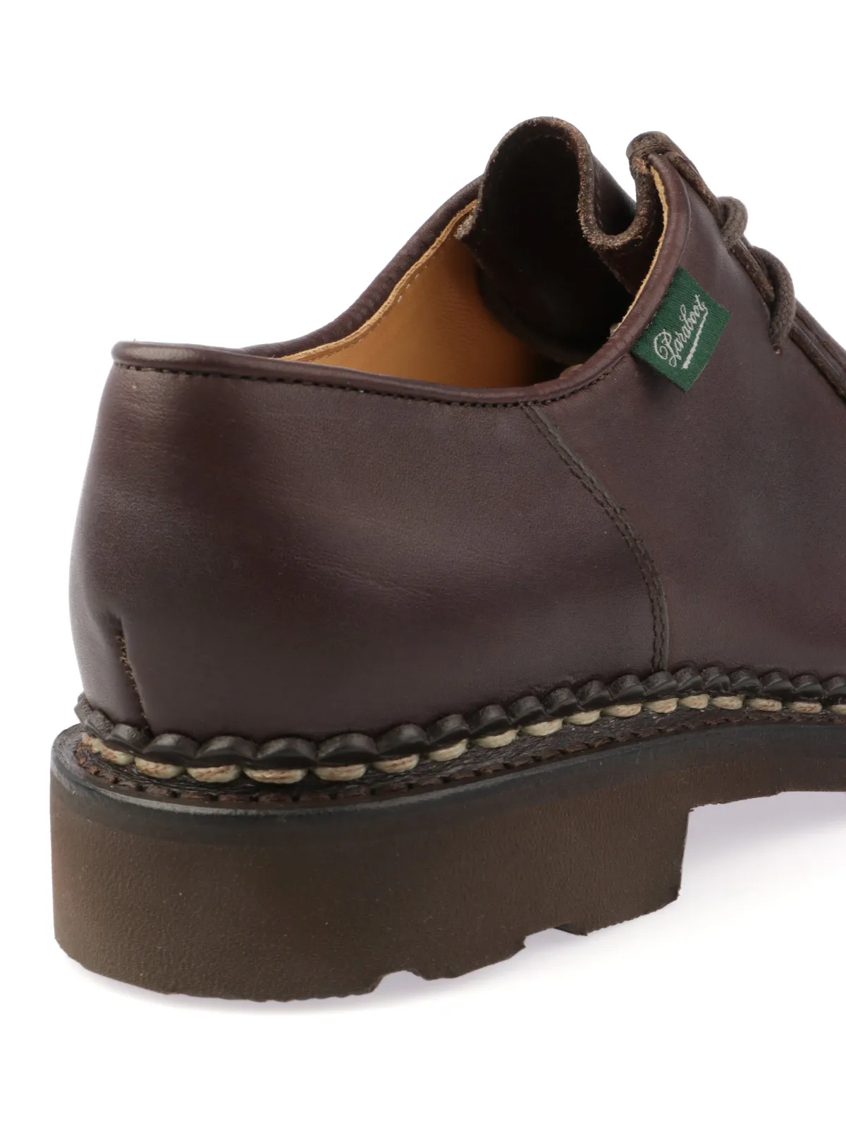 PARABOOT ---------- Scarpa Derby Donna Michael ---------