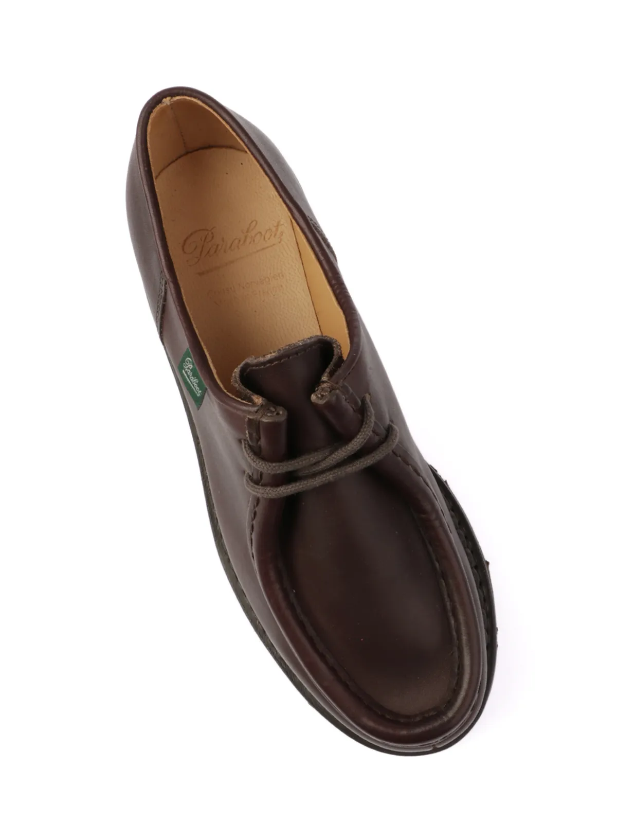 PARABOOT ---------- Scarpa Derby Donna Michael ---------