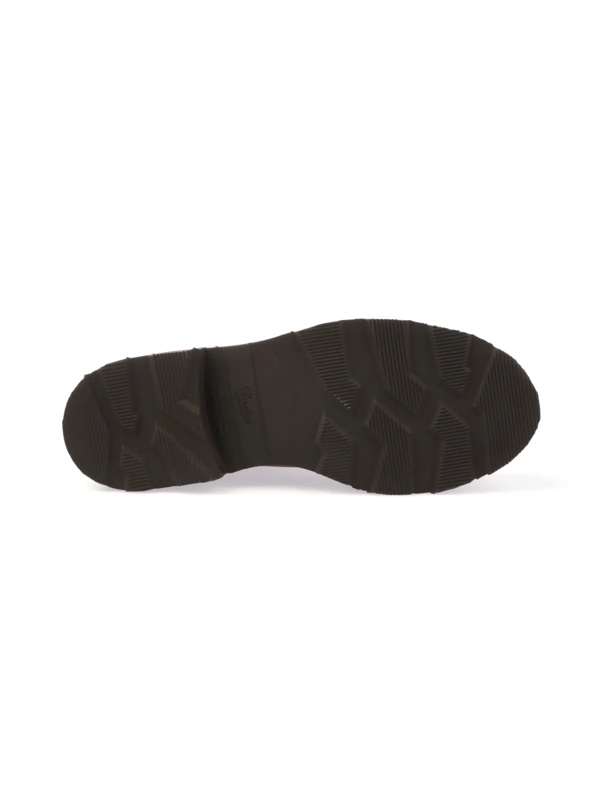 PARABOOT ---------- Scarpa Derby Donna Michael ---------