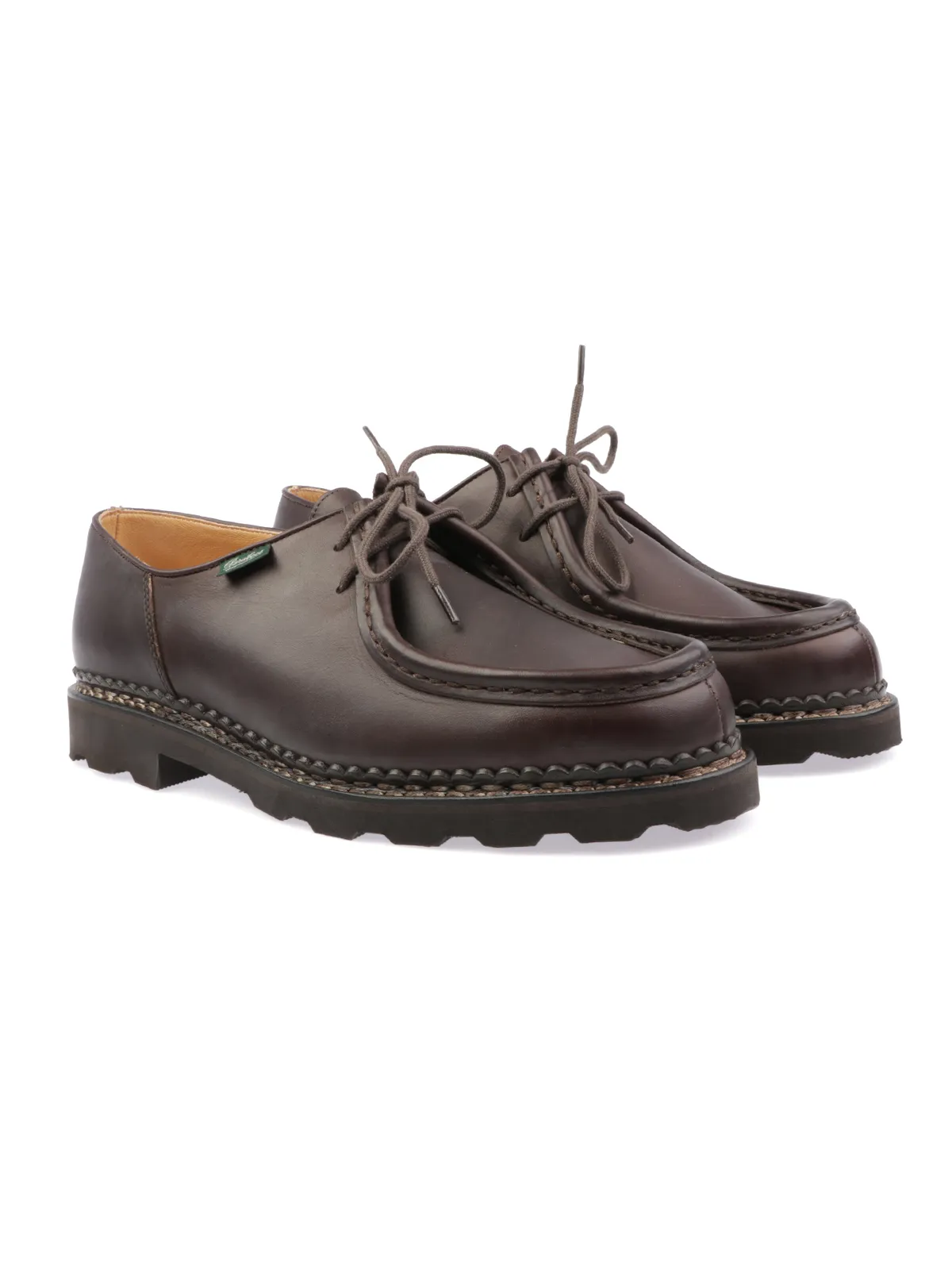 PARABOOT ---------- Scarpa Derby Uomo Michael ---------