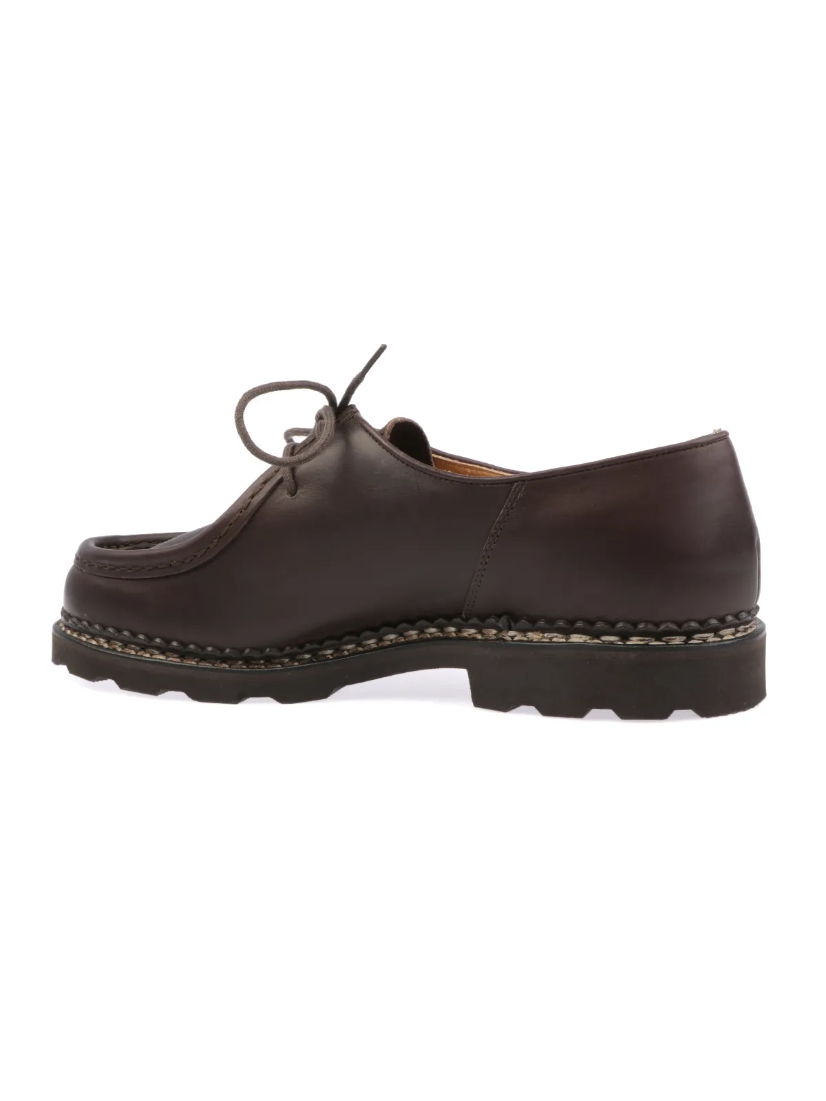 PARABOOT ---------- Scarpa Derby Uomo Michael ---------