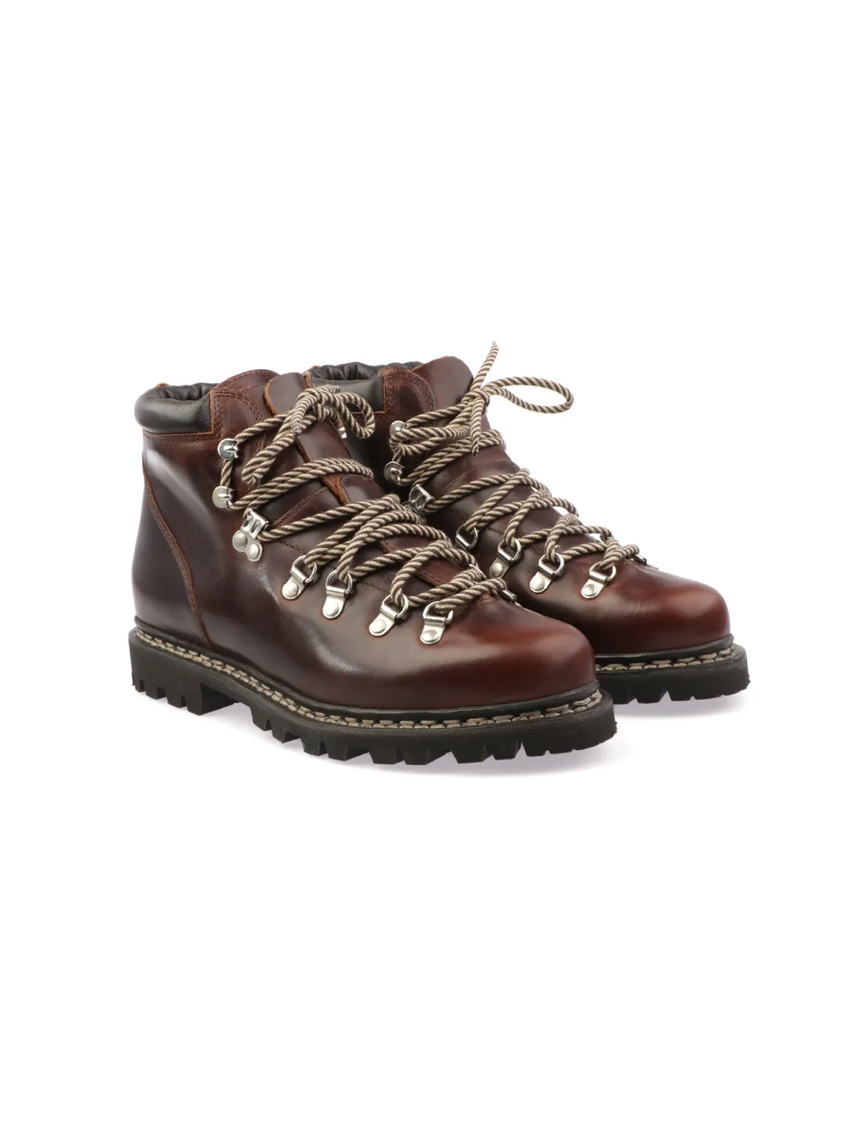 PARABOOT ---------- Scarponcino Uomo Avoriaz in Pelle ---------