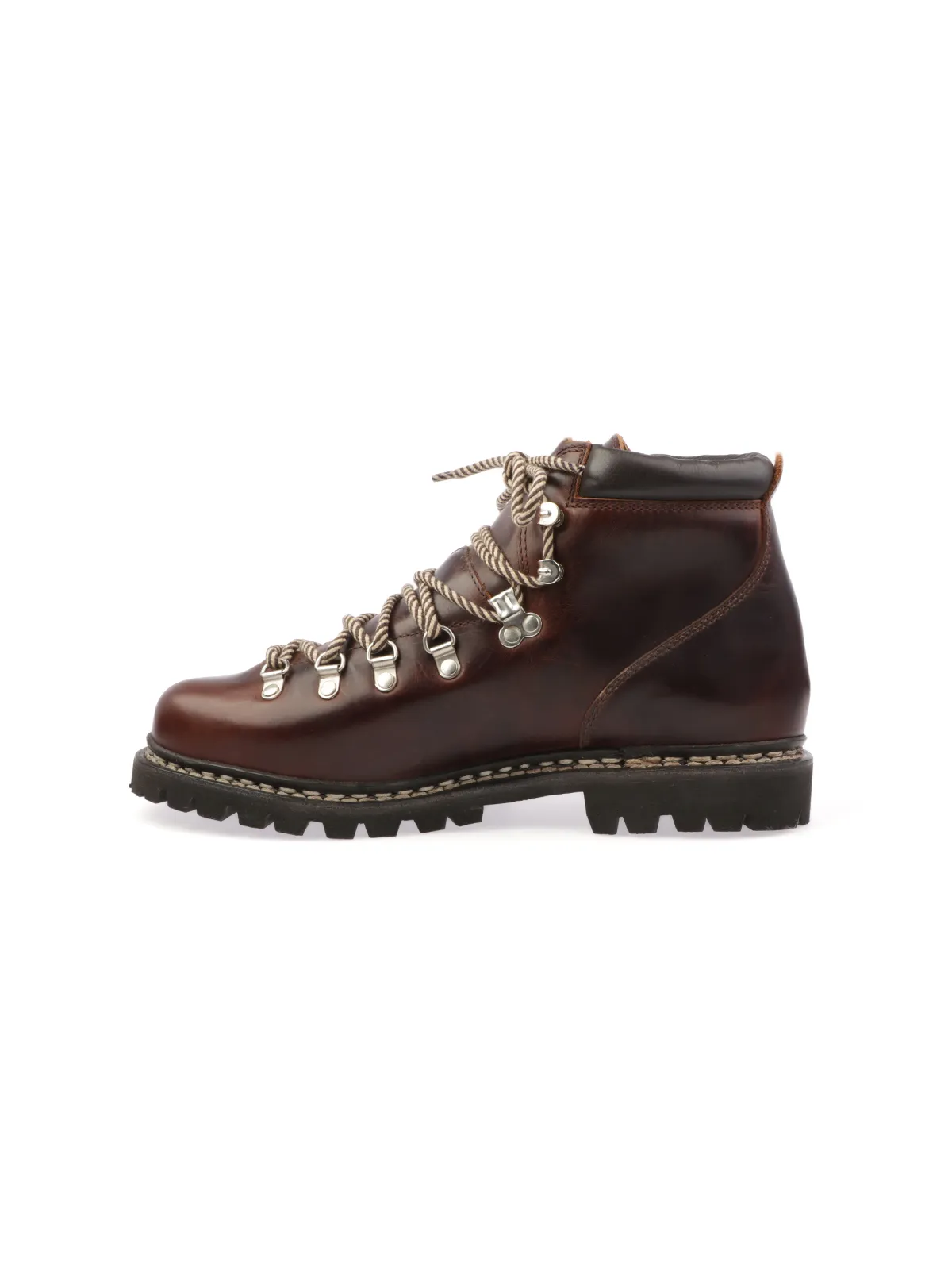 PARABOOT ---------- Scarponcino Uomo Avoriaz in Pelle ---------