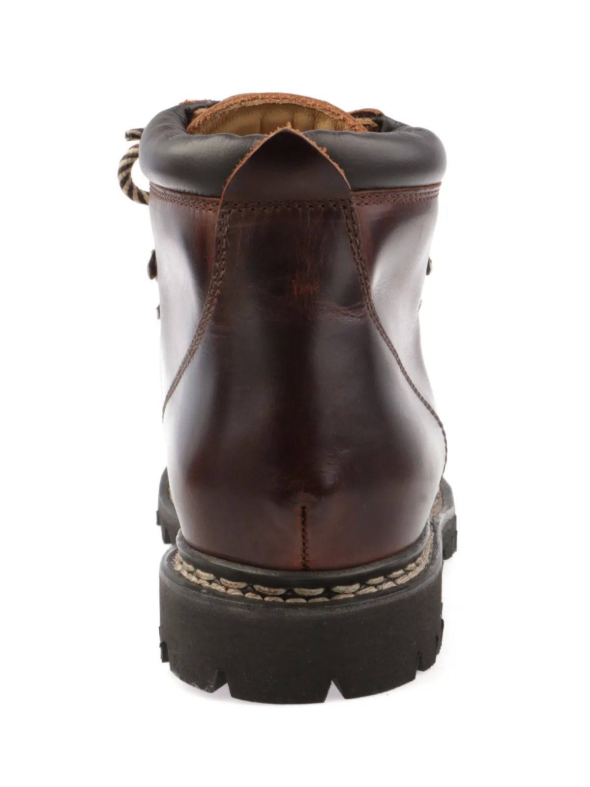 PARABOOT ---------- Scarponcino Uomo Avoriaz in Pelle ---------