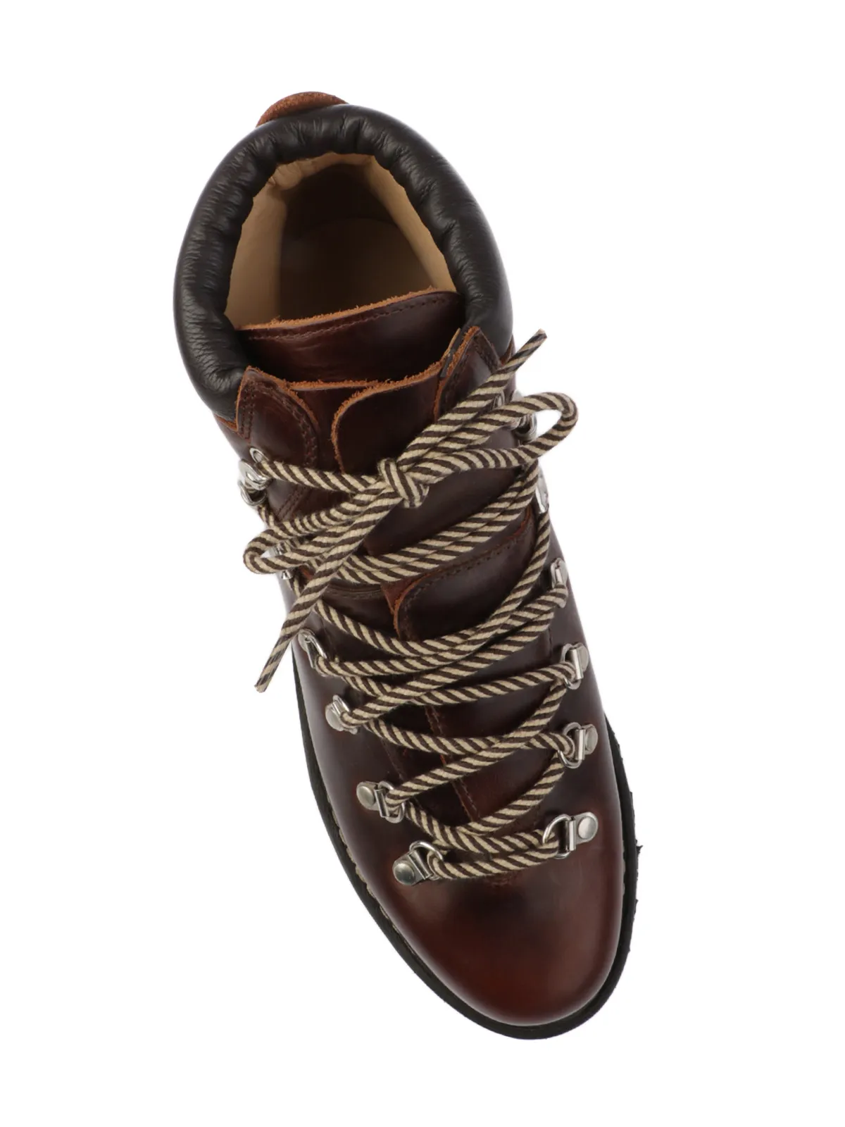PARABOOT ---------- Scarponcino Uomo Avoriaz in Pelle ---------