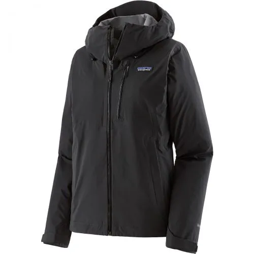 Patagonia W's Granite Crest giacca hardshell donna