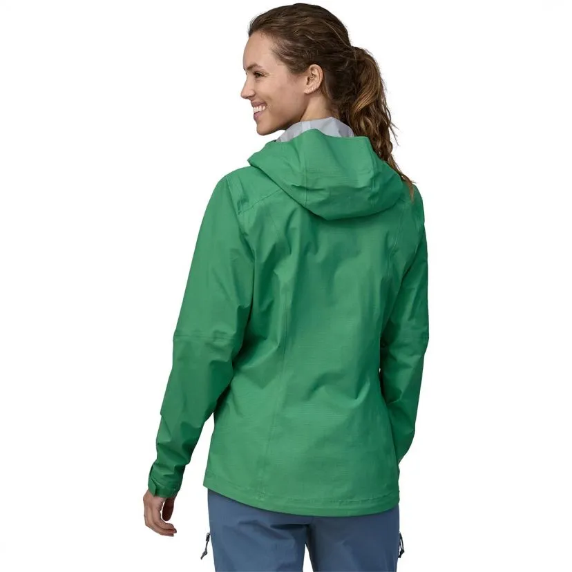 Patagonia W's Granite Crest giacca hardshell donna