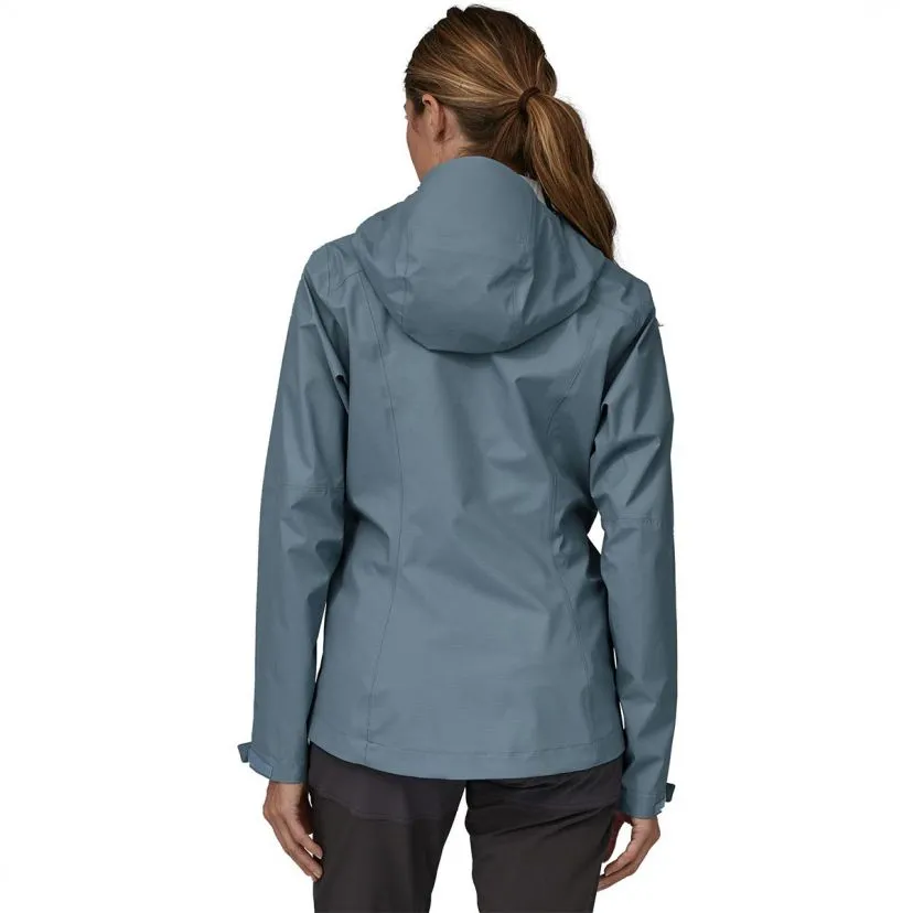 Patagonia W's Granite Crest giacca hardshell donna