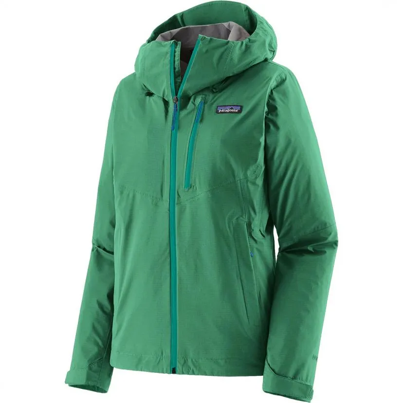Patagonia W's Granite Crest giacca hardshell donna