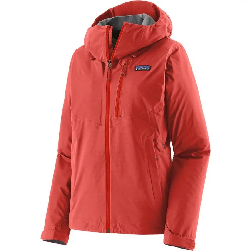 Patagonia W's Granite Crest giacca hardshell donna