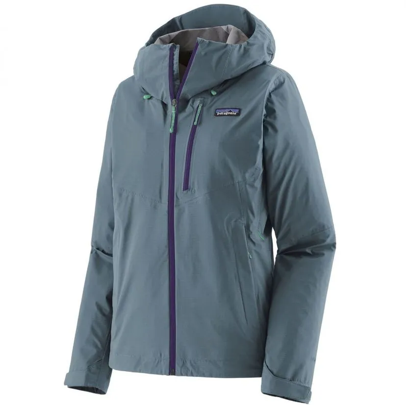 Patagonia W's Granite Crest giacca hardshell donna