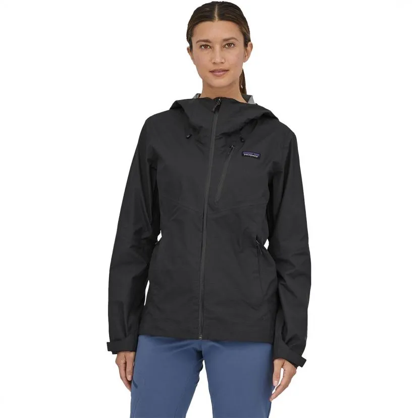 Patagonia W's Granite Crest giacca hardshell donna