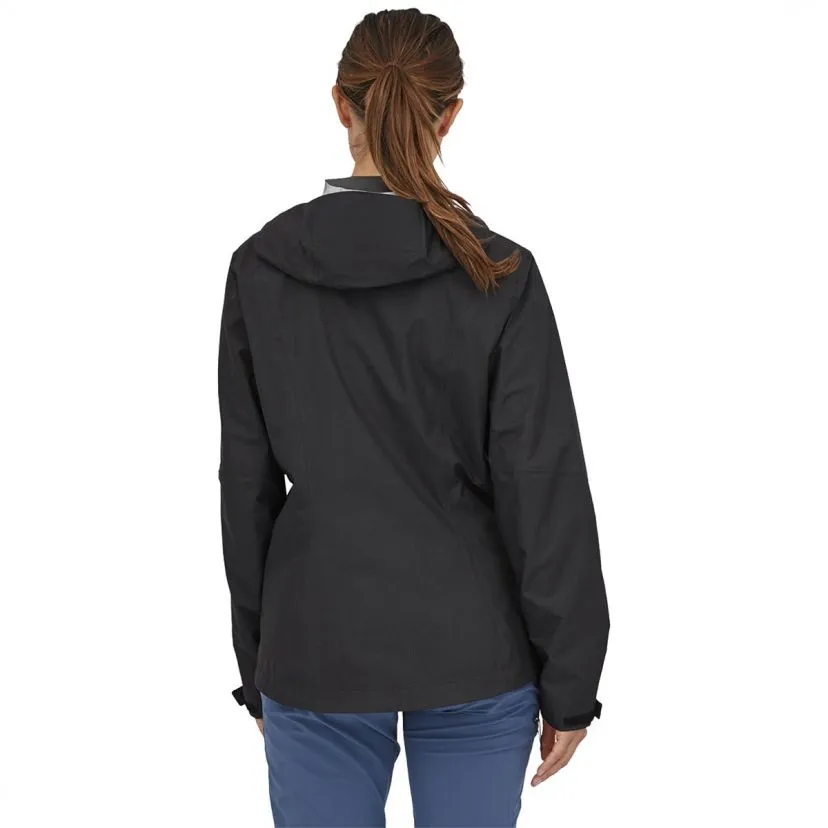 Patagonia W's Granite Crest giacca hardshell donna