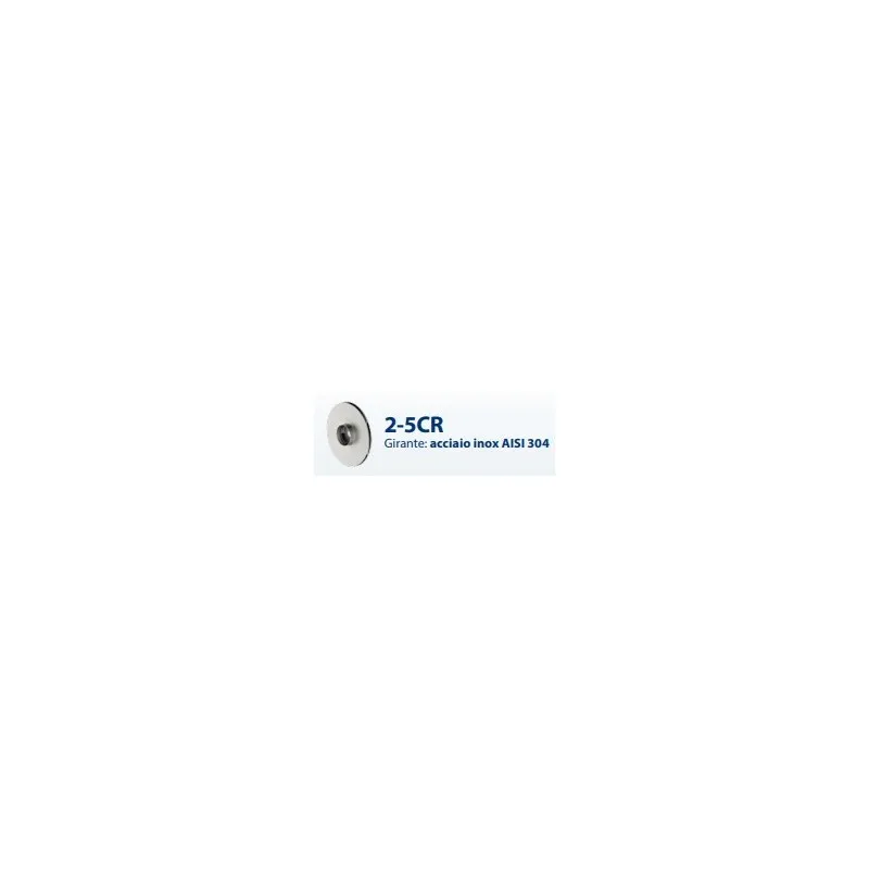 Pedrollo pompa centrifuga trifase 3CR 100 cod. 43CR10I3A