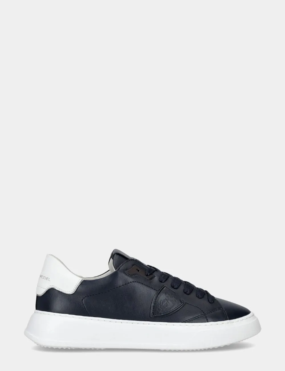 Philippe Model     Sneakers Temple Blu