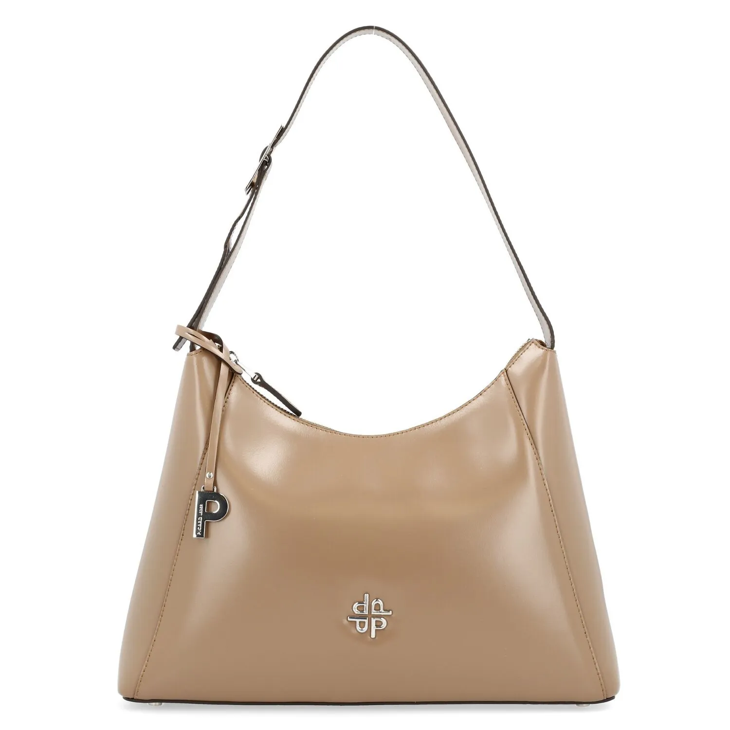Picard Black Tie Borsa a tracolla Pelle 34 cm