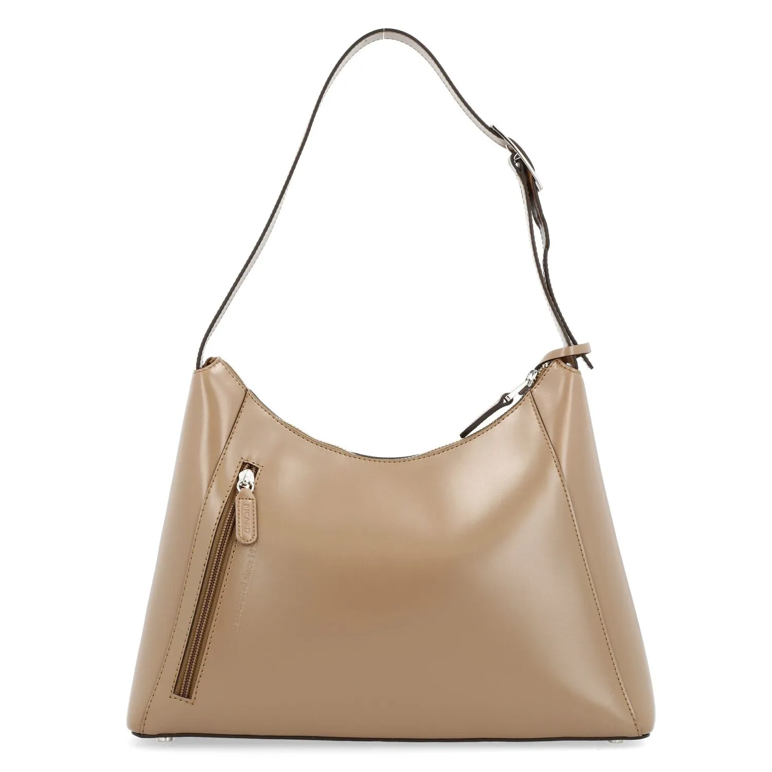 Picard Black Tie Borsa a tracolla Pelle 34 cm