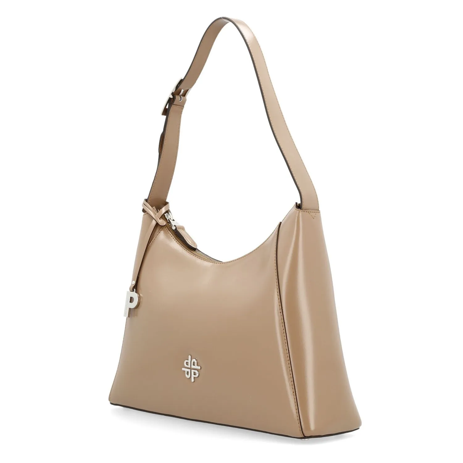 Picard Black Tie Borsa a tracolla Pelle 34 cm