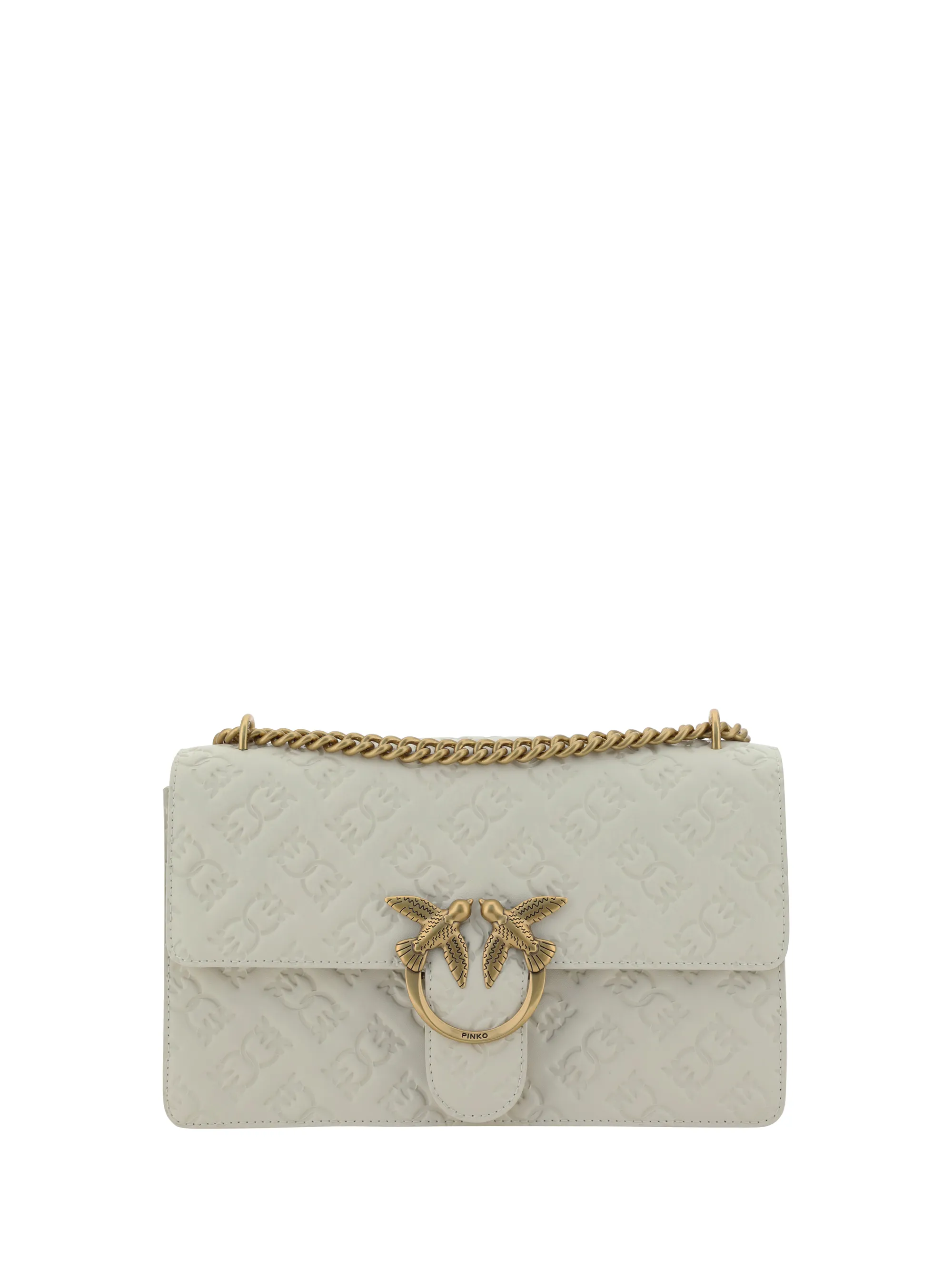     PINKO  Borsa a Tracolla Love