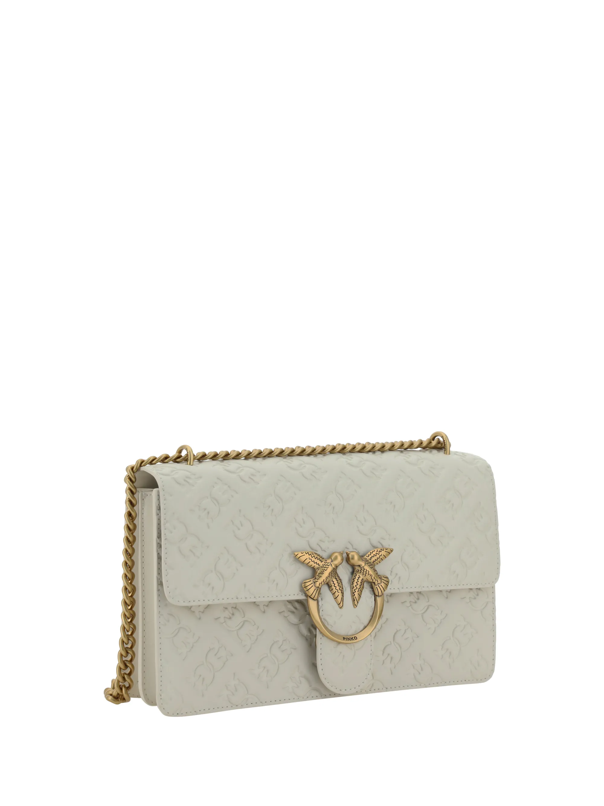     PINKO  Borsa a Tracolla Love