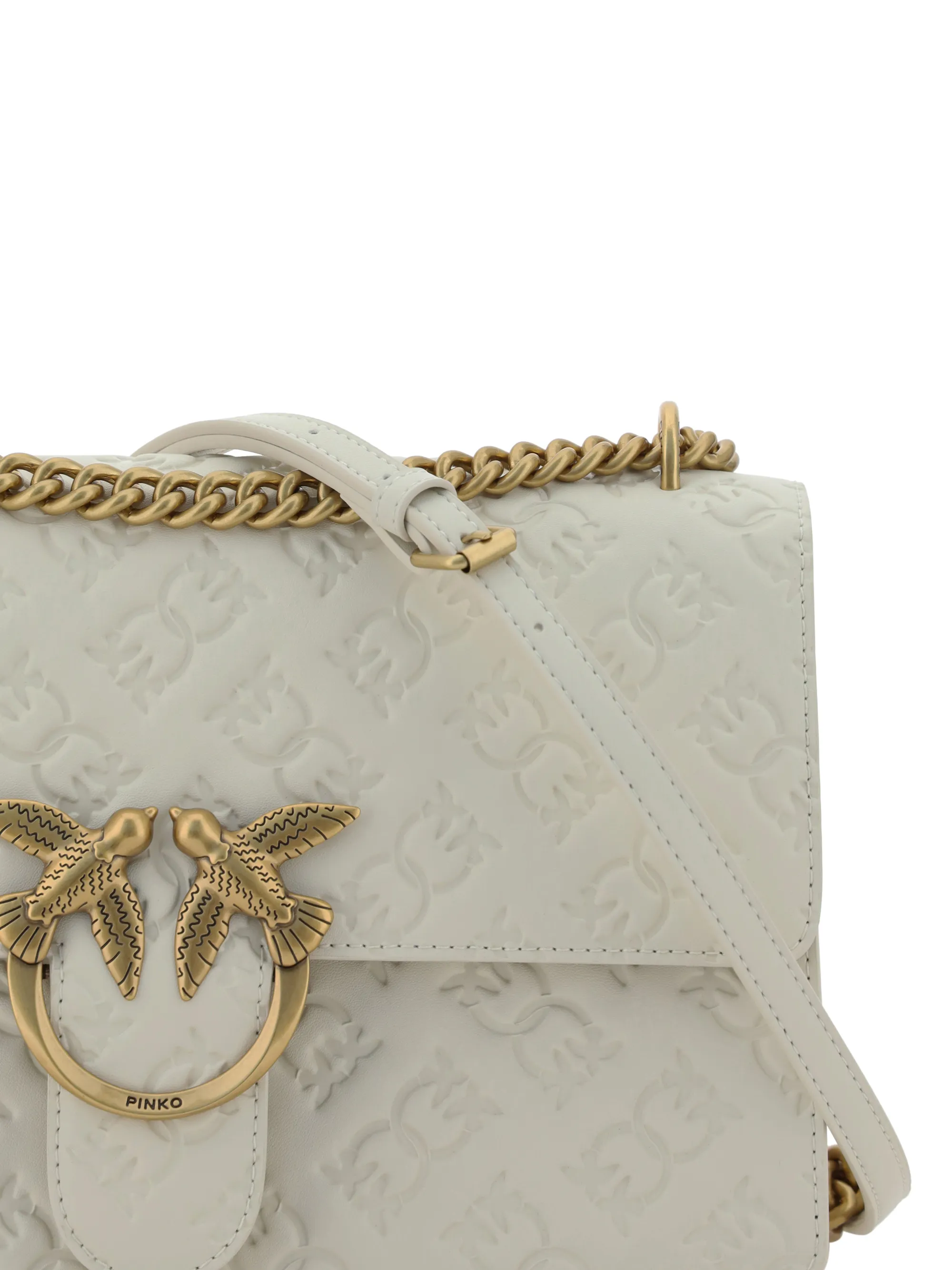     PINKO  Borsa a Tracolla Love